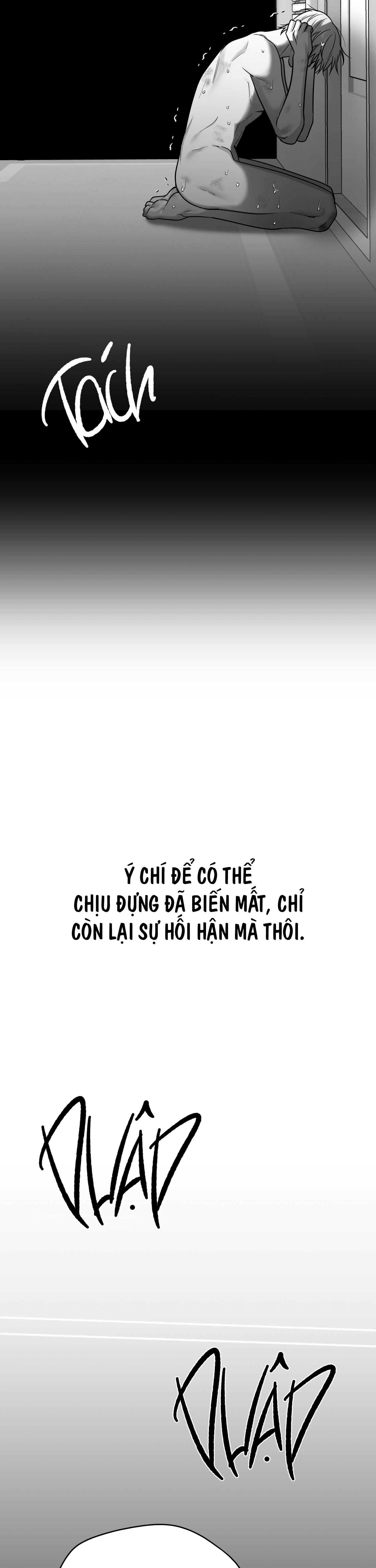 đọc truyện Non Zero Sum Chương 30 ảnh 38 tại Thiên Thai Truyện