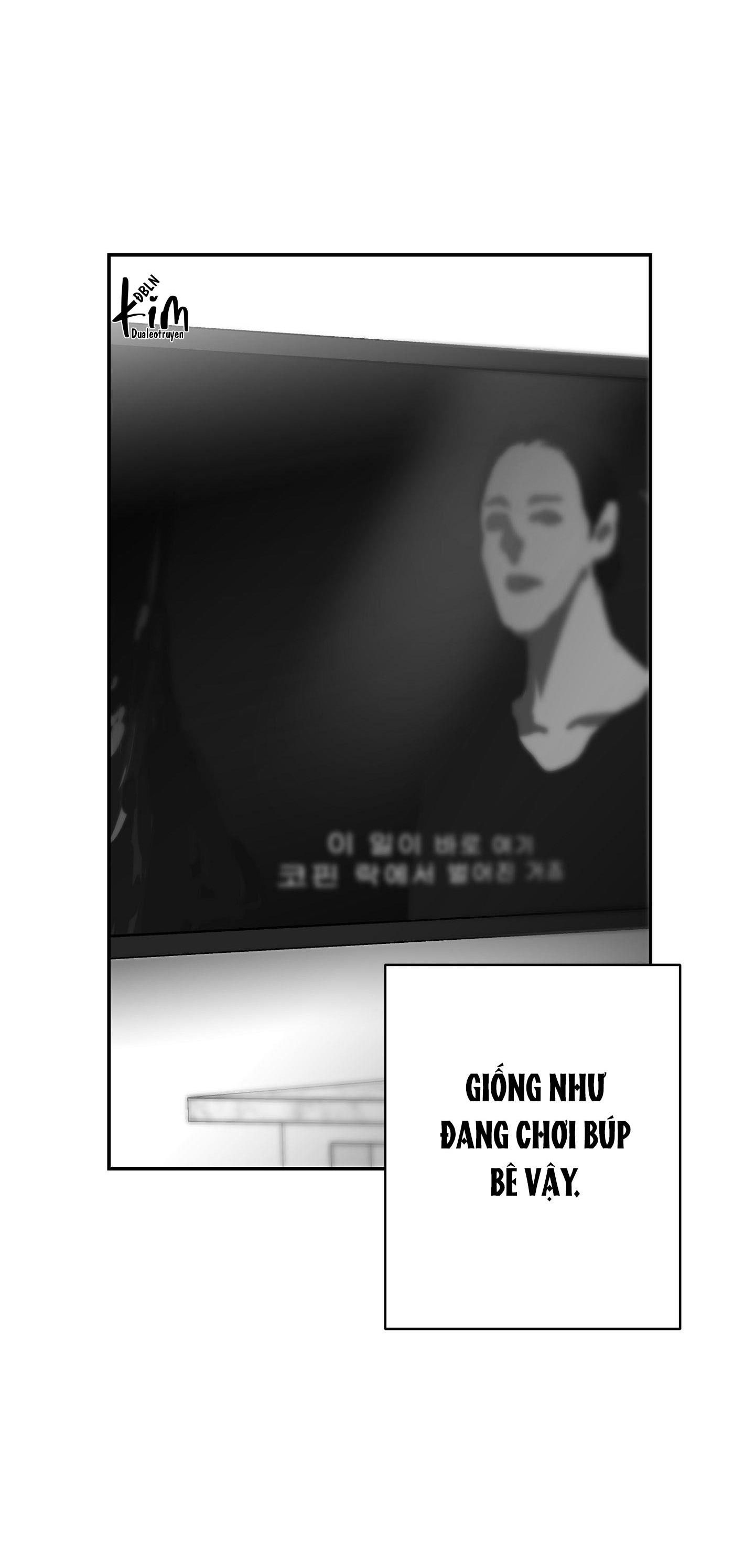 đọc truyện Non Zero Sum Chương 35 ảnh 49 tại Truyện Dạ Ký