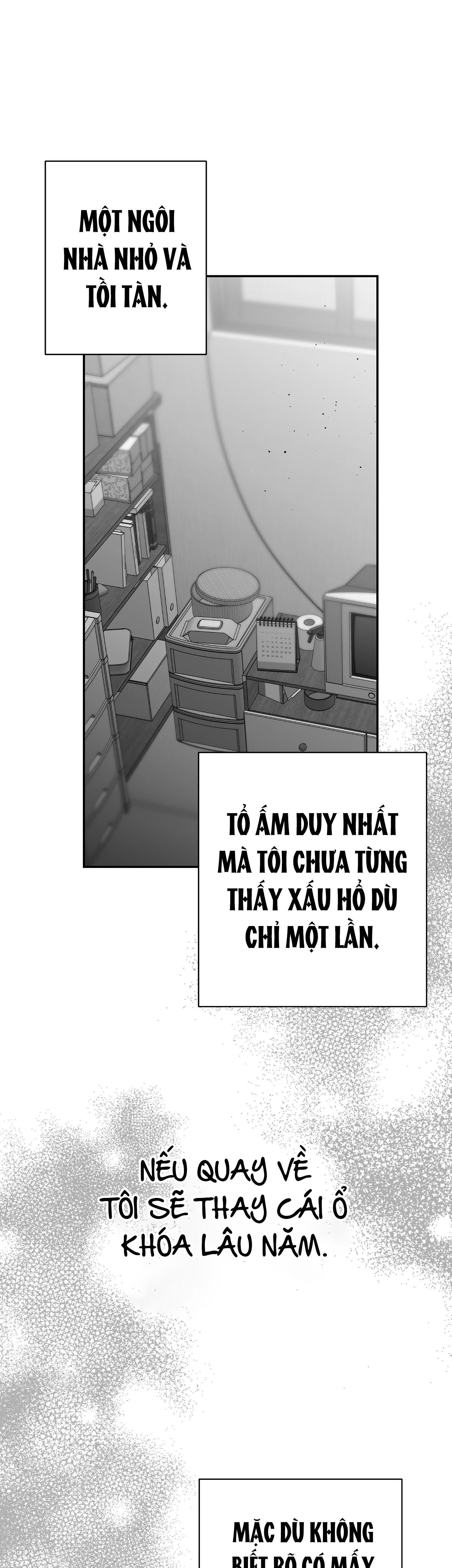 đọc truyện Non Zero Sum Chương 36 ảnh 24 tại Thiên Thai Truyện