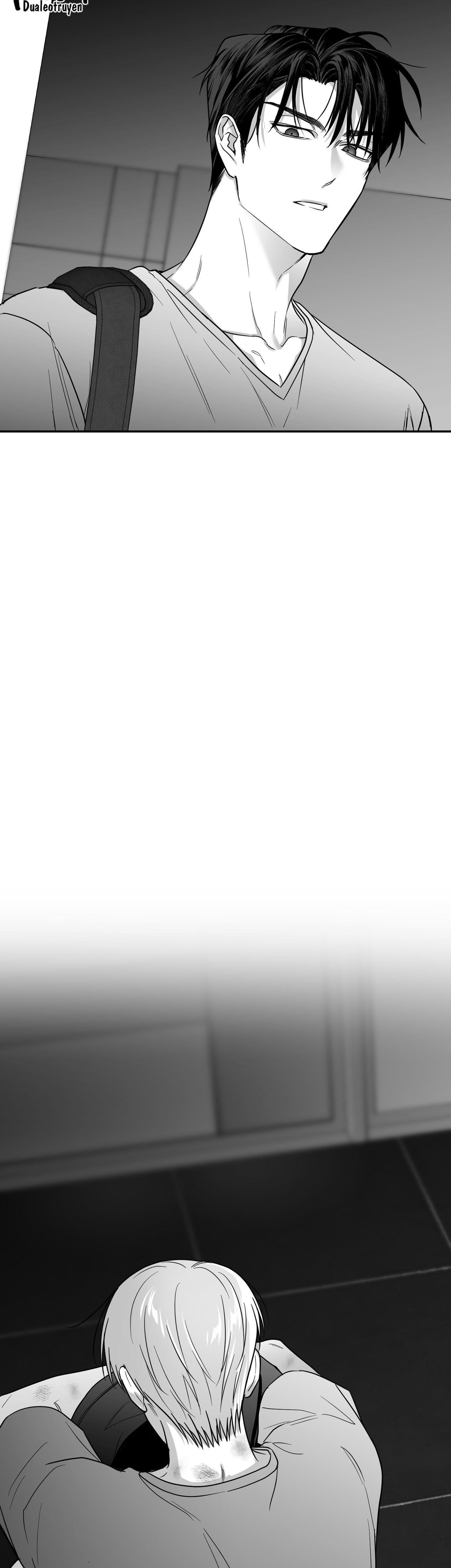 đọc truyện Non Zero Sum Chương 36 ảnh 31 tại Thiên Thai Truyện
