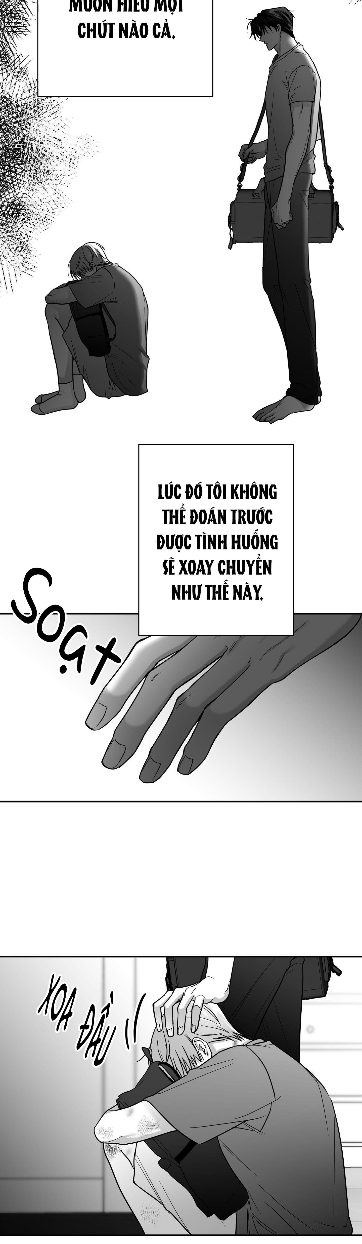 đọc truyện Non Zero Sum Chương 36 ảnh 37 tại Thiên Thai Truyện