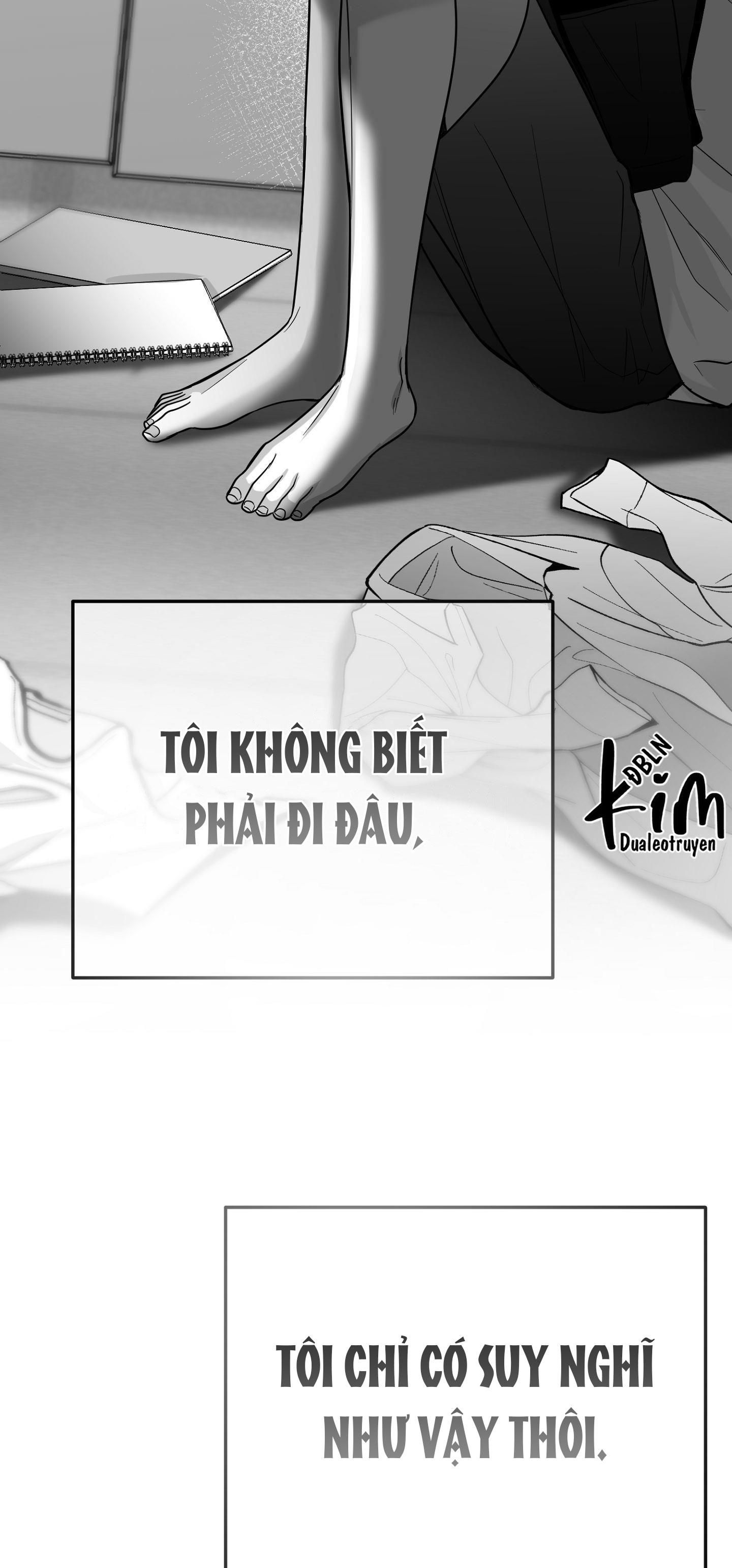 đọc truyện Non Zero Sum Chương 36 ảnh 44 tại Thiên Thai Truyện