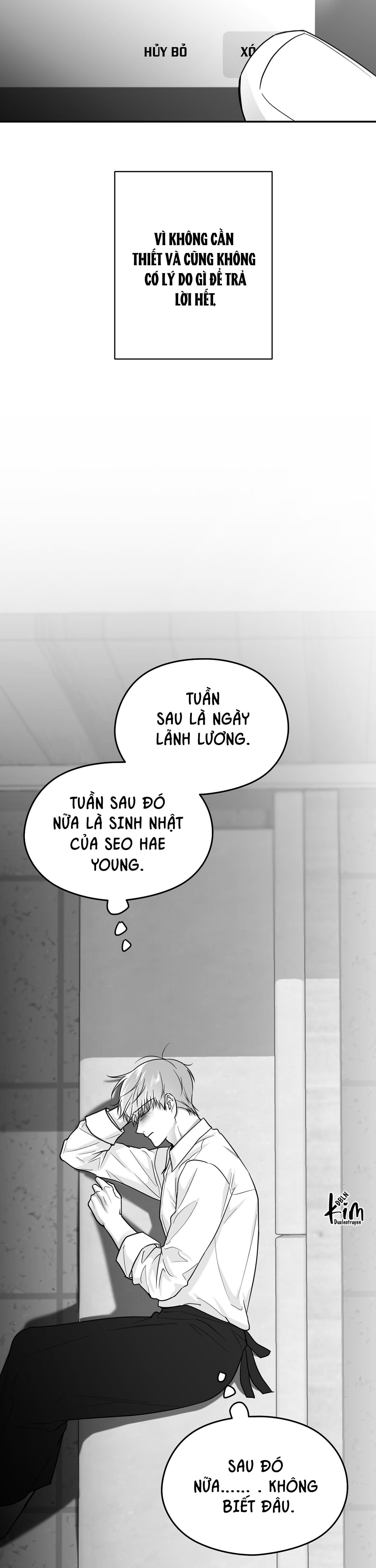 đọc truyện Non Zero Sum Chương 37 ảnh 15 tại Thiên Thai Truyện
