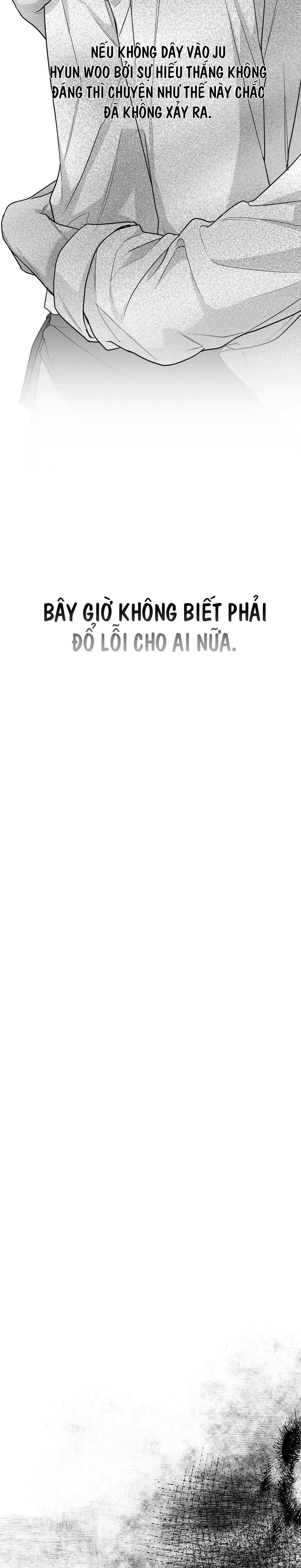 đọc truyện Non Zero Sum Chương 38 ảnh 20 tại Truyện Dạ Ký