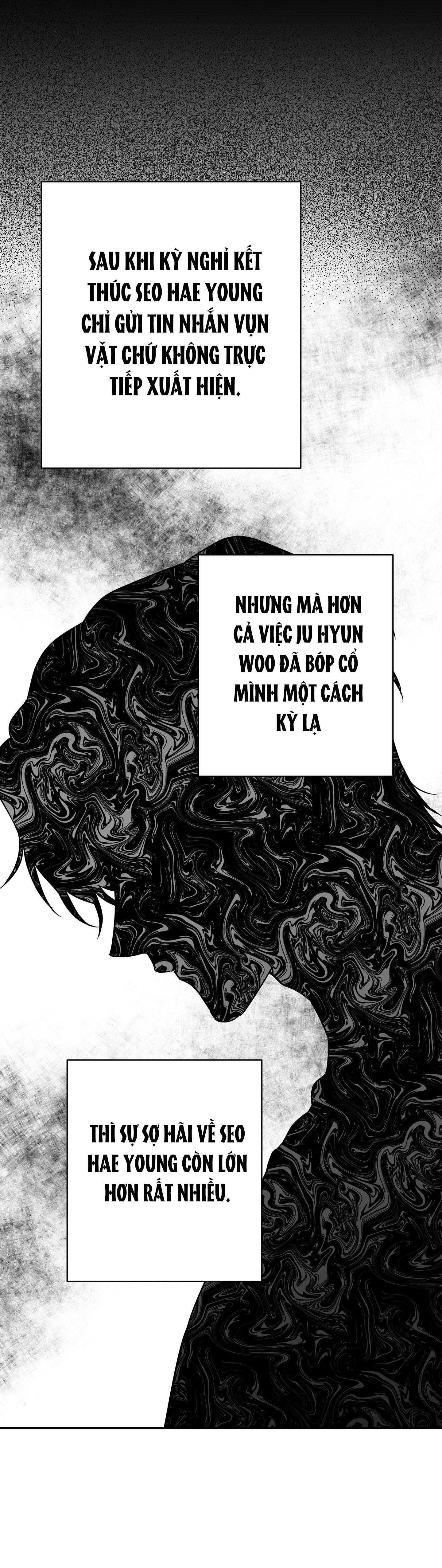 đọc truyện Non Zero Sum Chương 39 ảnh 8 tại Thiên Thai Truyện