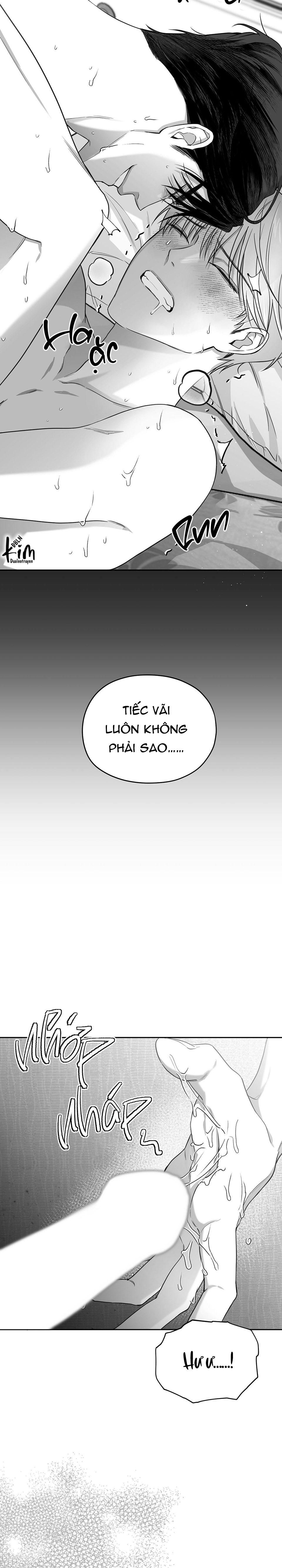 đọc truyện Non Zero Sum Chương 4 ảnh 6 tại Thiên Thai Truyện