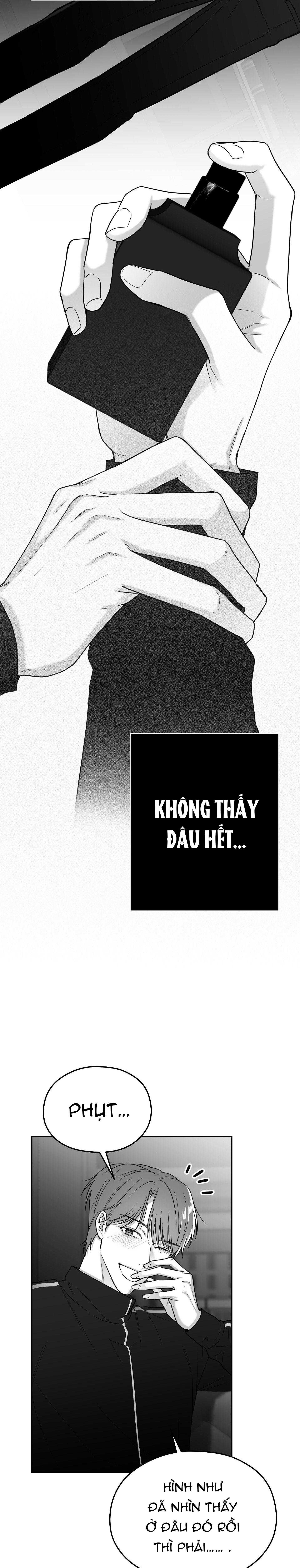 đọc truyện Non Zero Sum Chương 41 ảnh 28 tại Thiên Thai Truyện
