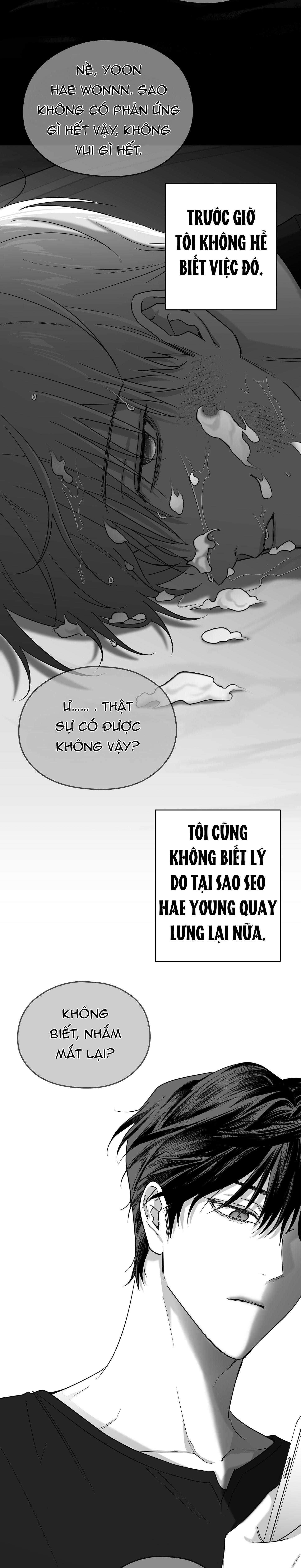 đọc truyện Non Zero Sum Chương 41 ảnh 7 tại Thiên Thai Truyện