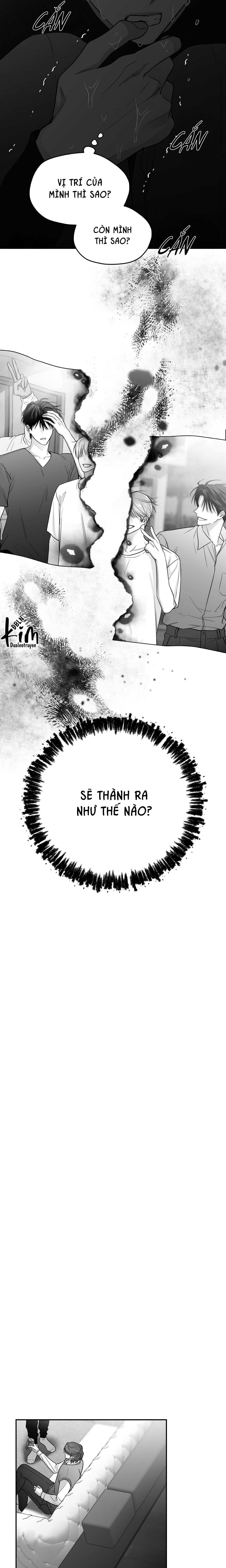 đọc truyện Non Zero Sum Chương 42 ảnh 13 tại Thiên Thai Truyện