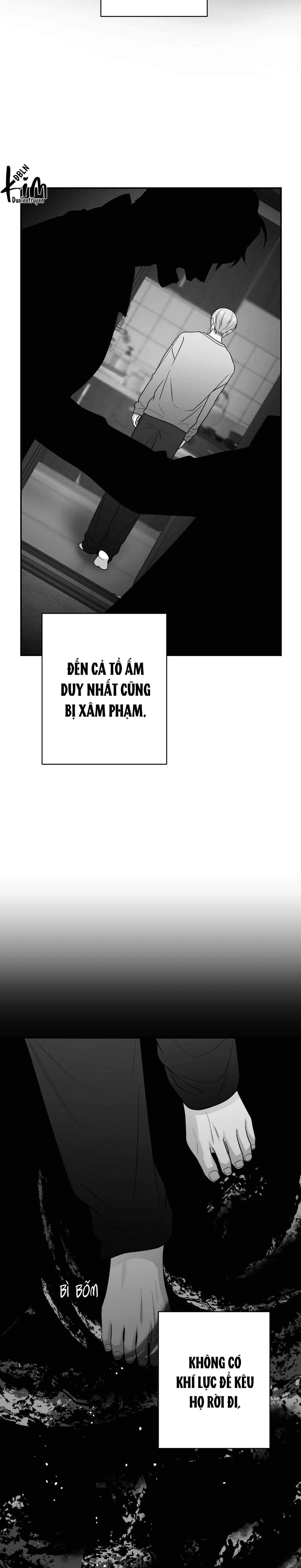 đọc truyện Non Zero Sum Chương 46 ảnh 19 tại Thiên Thai Truyện