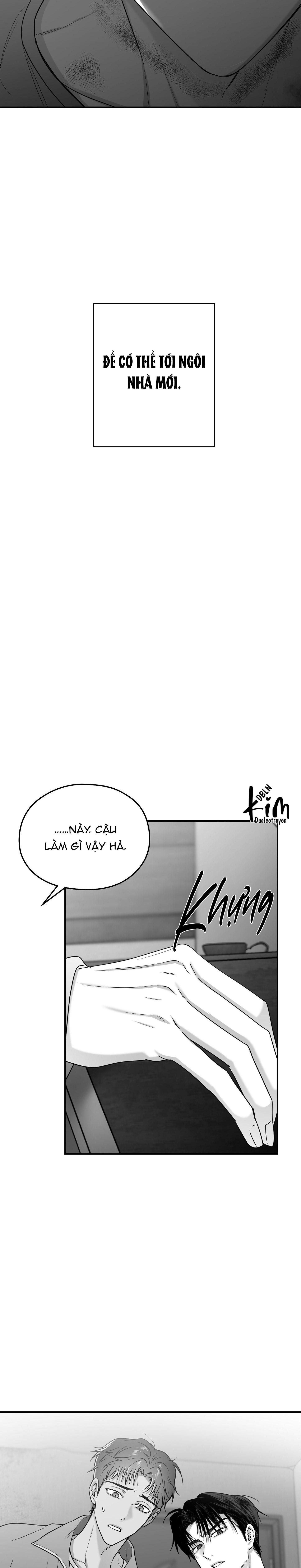 đọc truyện Non Zero Sum Chương 46 ảnh 23 tại Thiên Thai Truyện