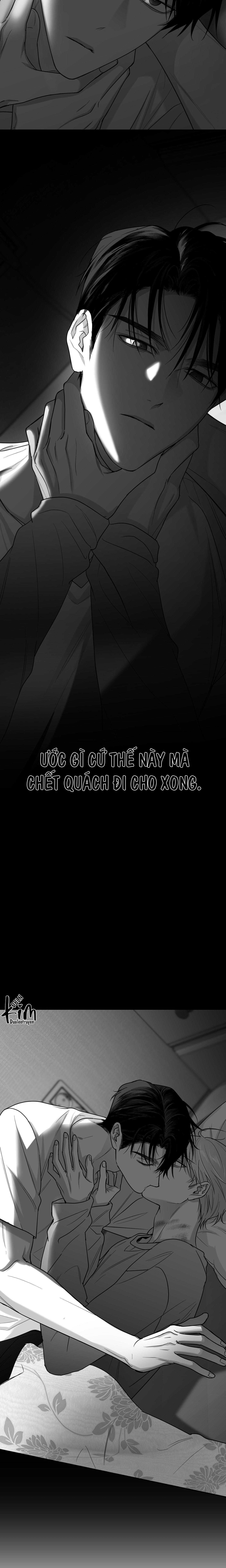 đọc truyện Non Zero Sum Chương 47 ảnh 6 tại Giả Dược