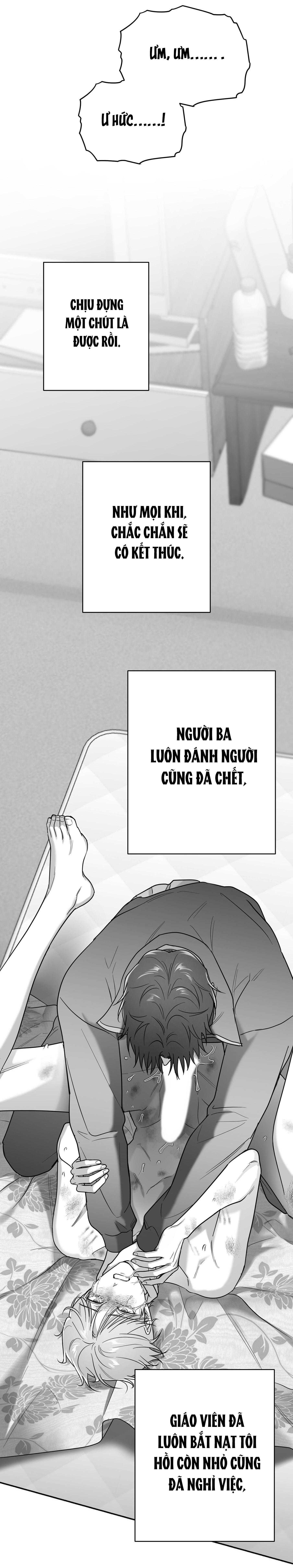 đọc truyện Non Zero Sum Chương 48 ảnh 12 tại Thiên Thai Truyện