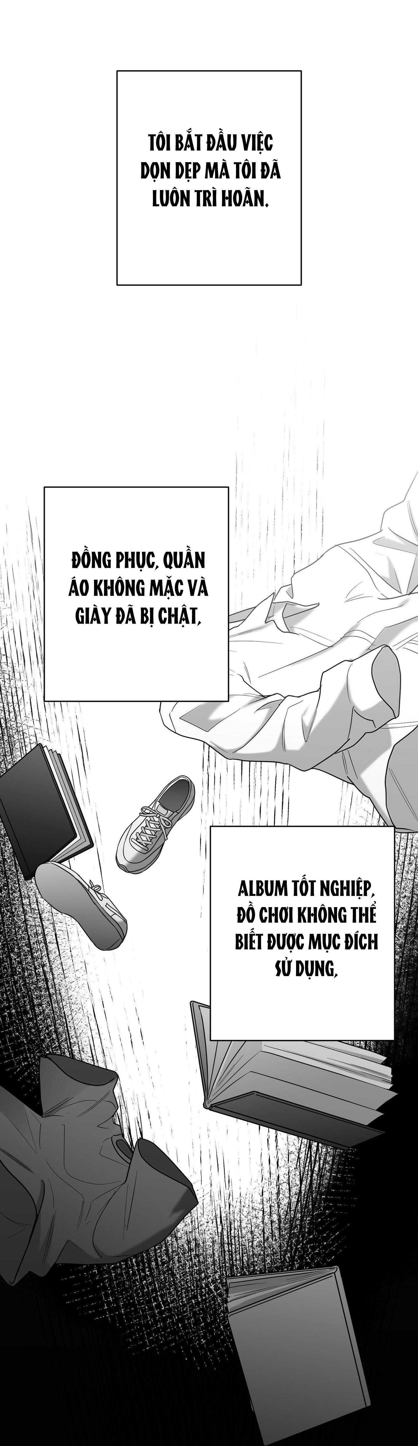đọc truyện Non Zero Sum Chương 48 ảnh 32 tại Thiên Thai Truyện