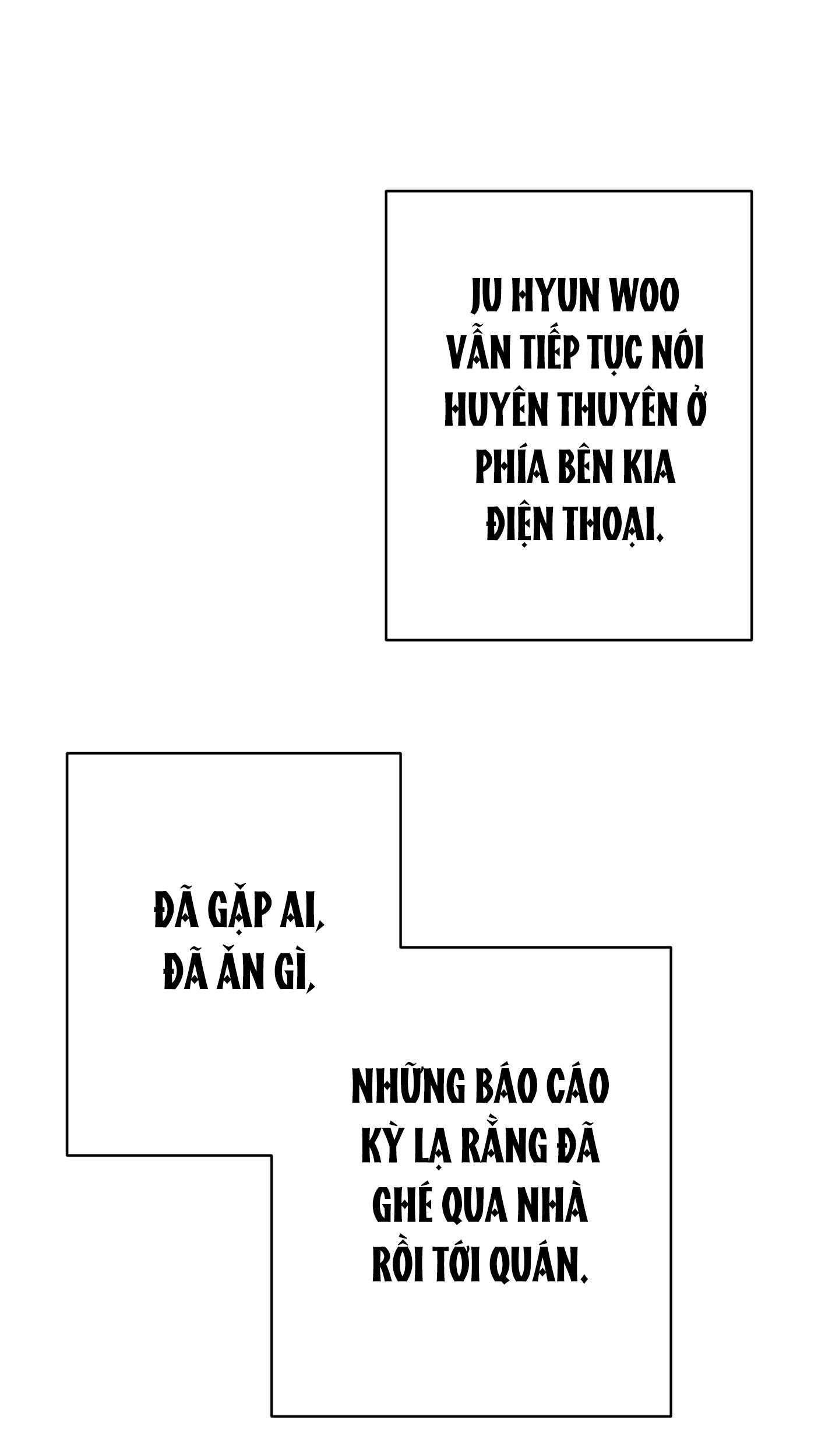 đọc truyện Non Zero Sum Chương 48 ảnh 38 tại Thiên Thai Truyện