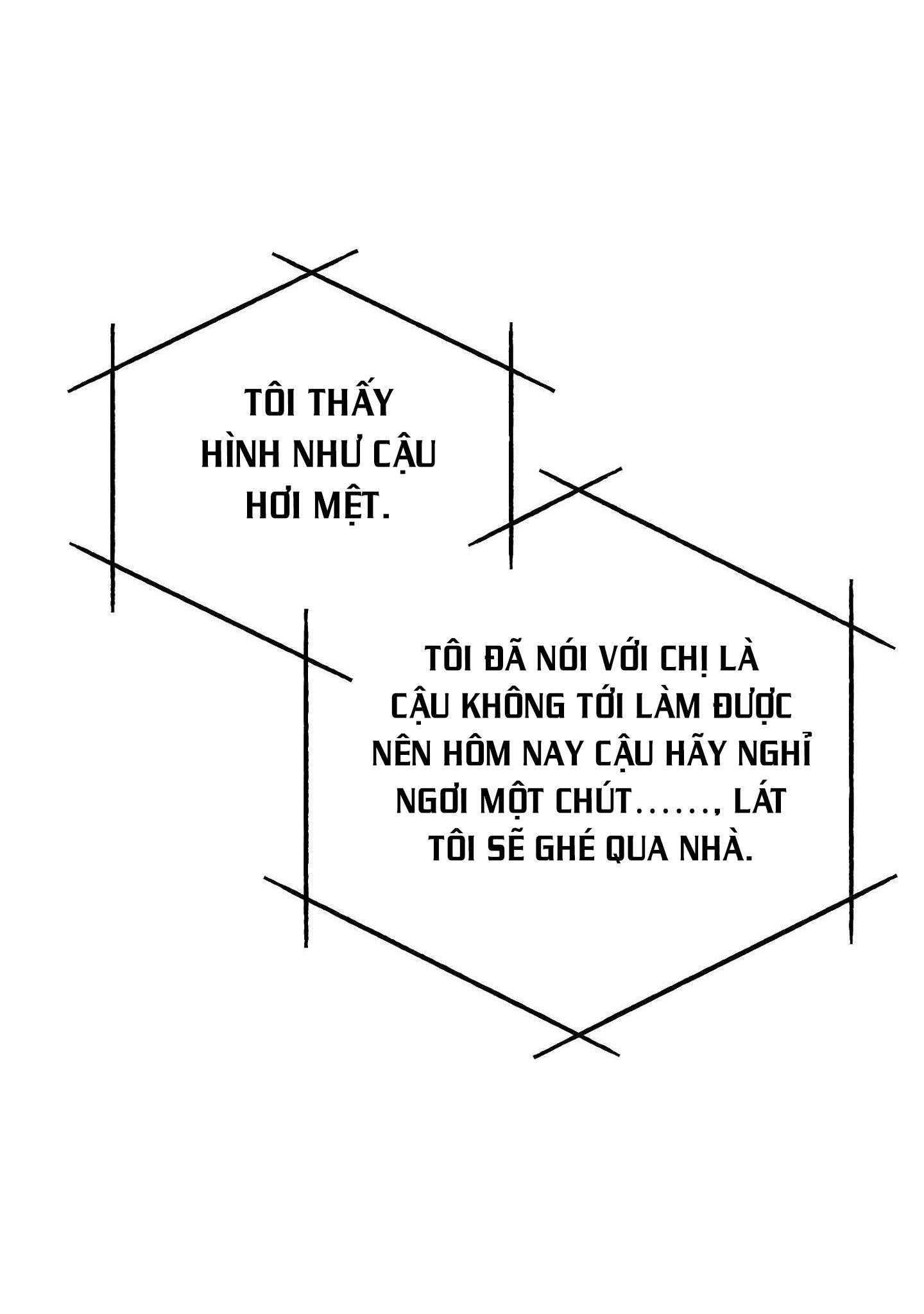 đọc truyện Non Zero Sum Chương 48 ảnh 40 tại Thiên Thai Truyện