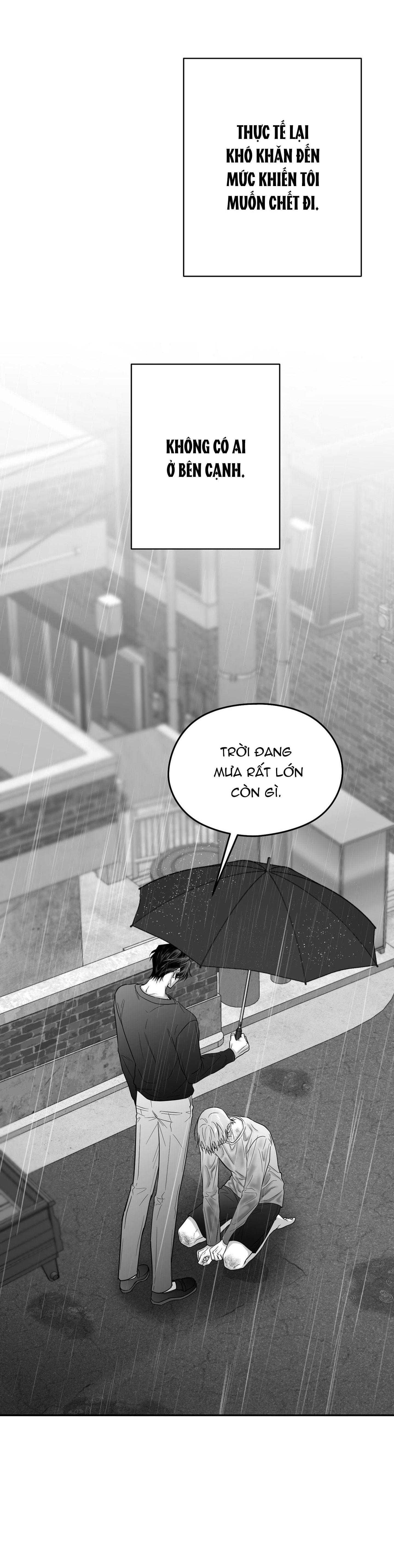 đọc truyện Non Zero Sum Chương 50 ảnh 28 tại Truyện Dạ Ký