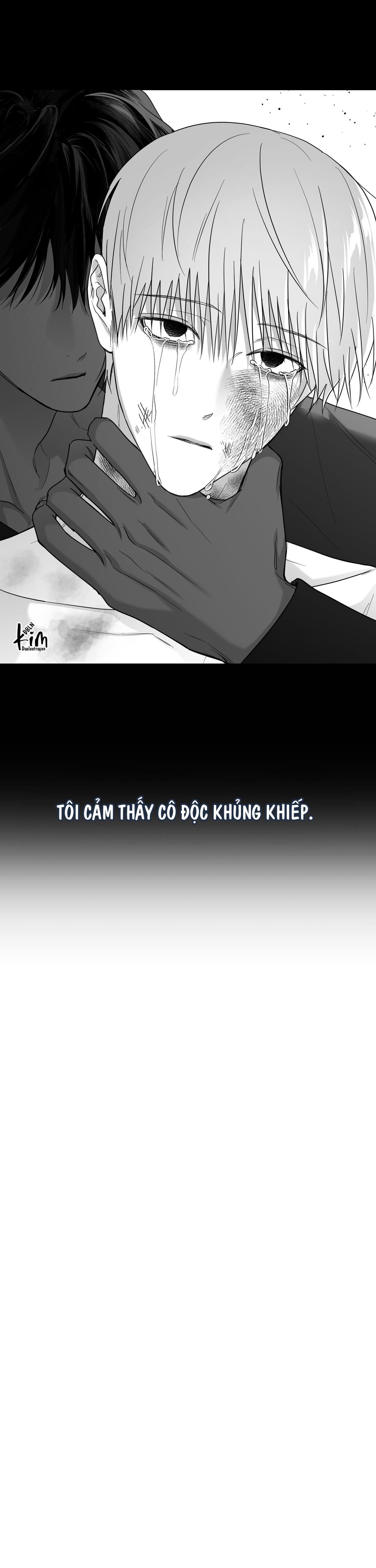 đọc truyện Non Zero Sum Chương 52 ảnh 3 tại Thiên Thai Truyện