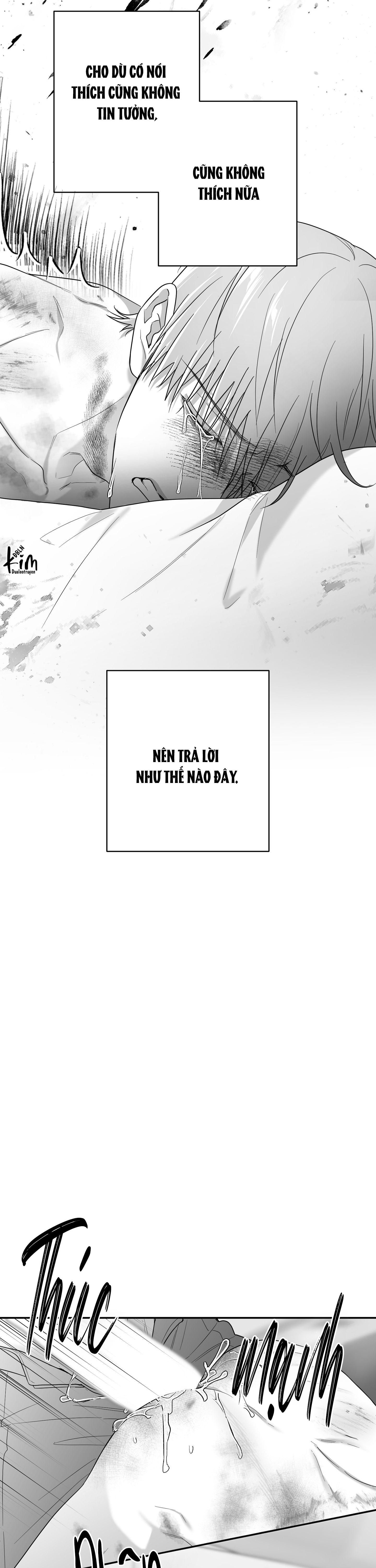 đọc truyện Non Zero Sum Chương 52 ảnh 6 tại Thiên Thai Truyện