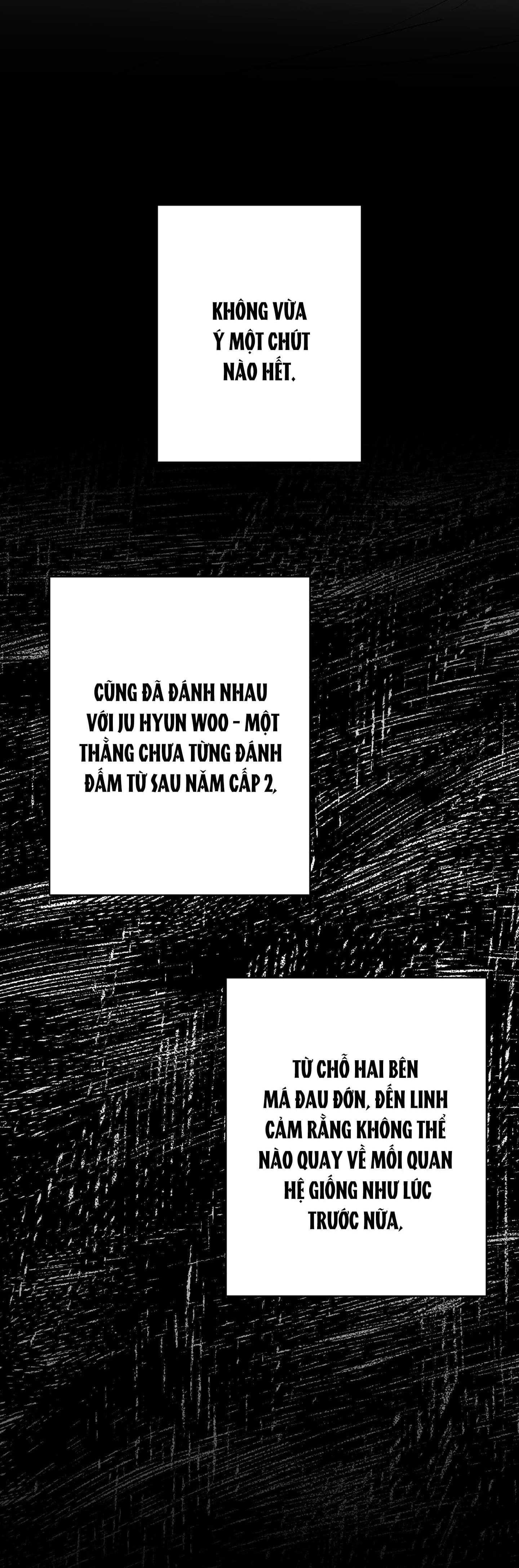đọc truyện Non Zero Sum Chương 53 ảnh 58 tại Thiên Thai Truyện
