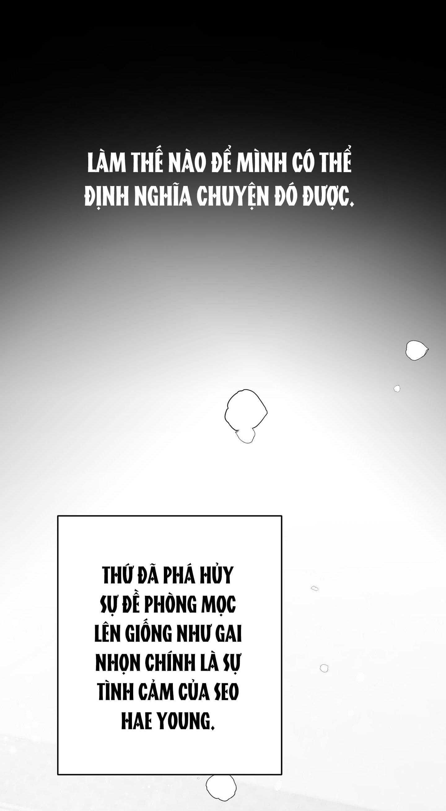 đọc truyện Non Zero Sum Chương 55 ảnh 32 tại Truyện Dạ Ký