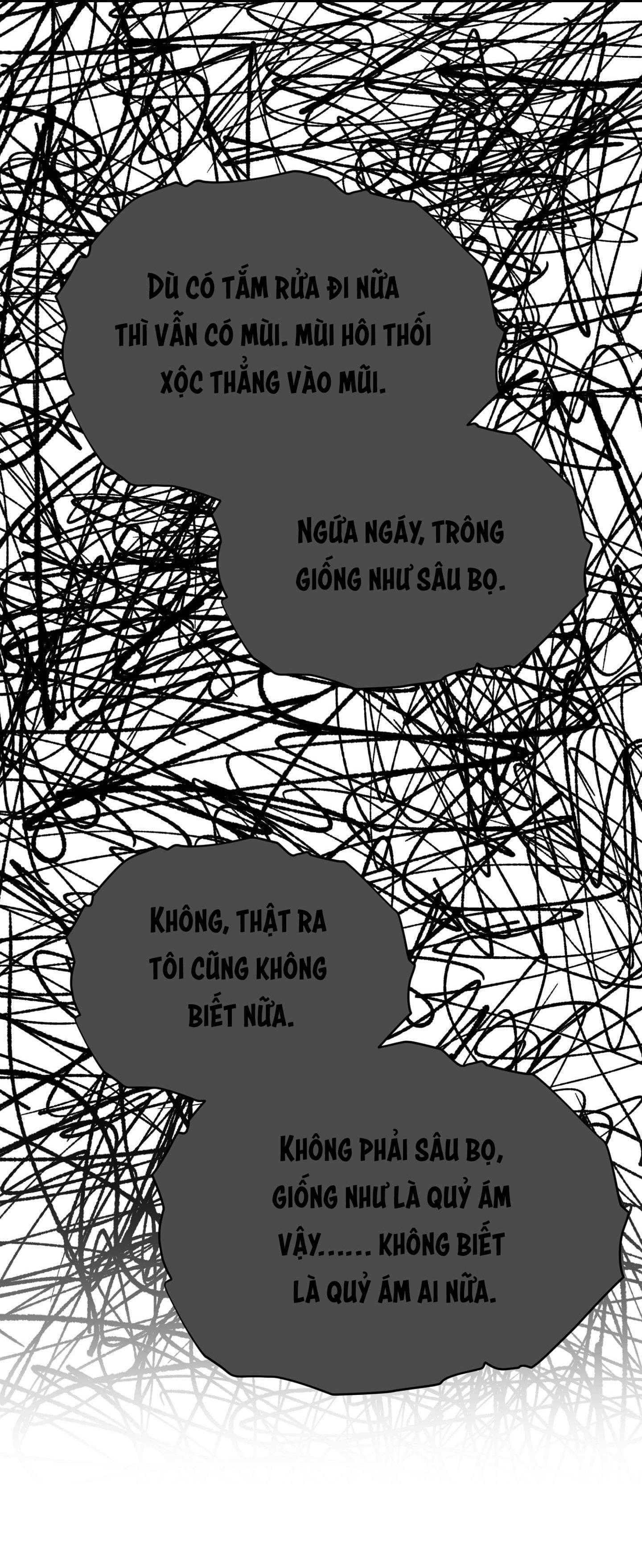 đọc truyện Non Zero Sum Chương 55 ảnh 40 tại Truyện Dạ Ký