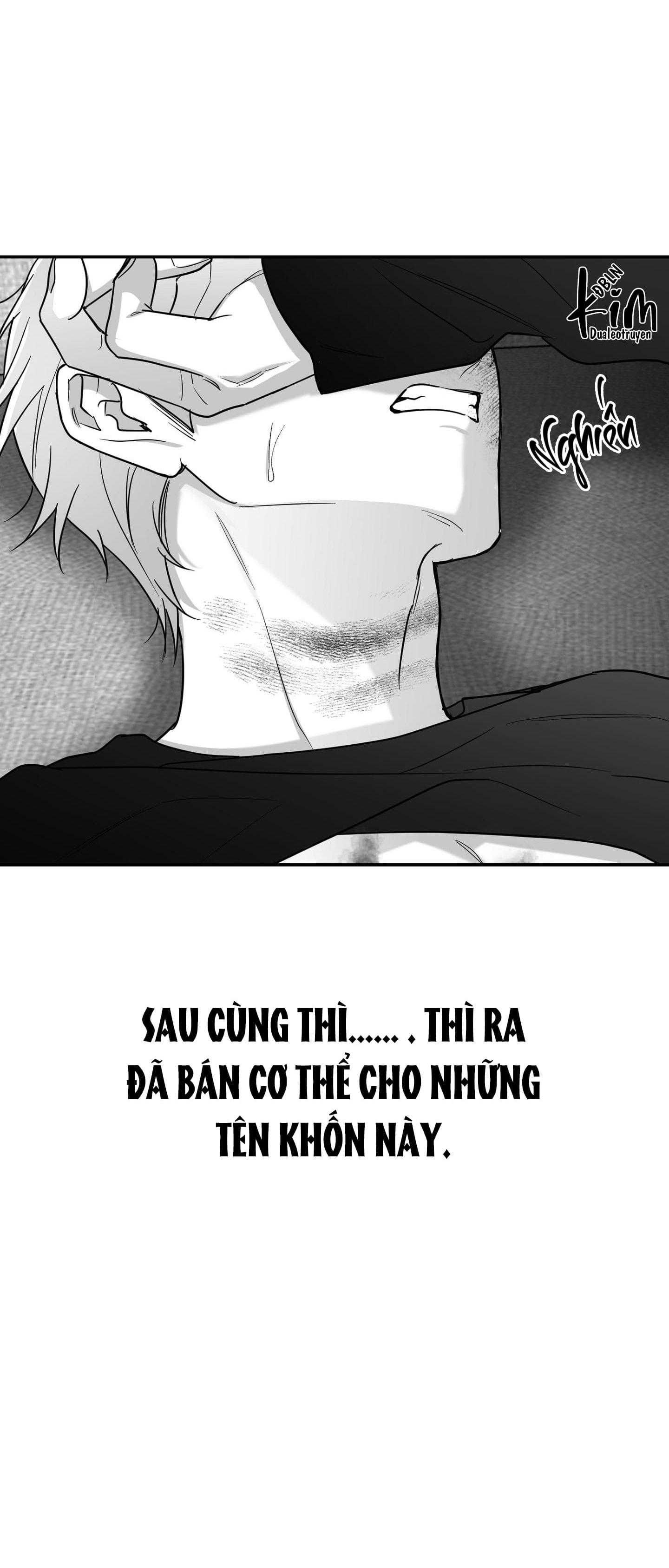 đọc truyện Non Zero Sum Chương 55 ảnh 61 tại Truyện Dạ Ký