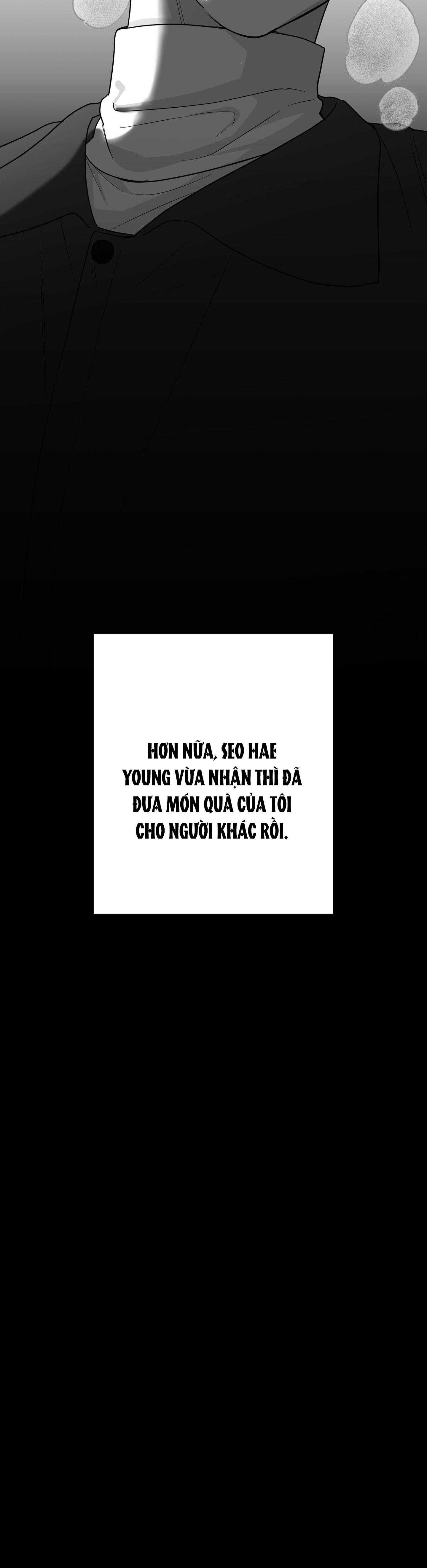 đọc truyện Non Zero Sum Chương 64 ảnh 17 tại Truyện Dạ Ký