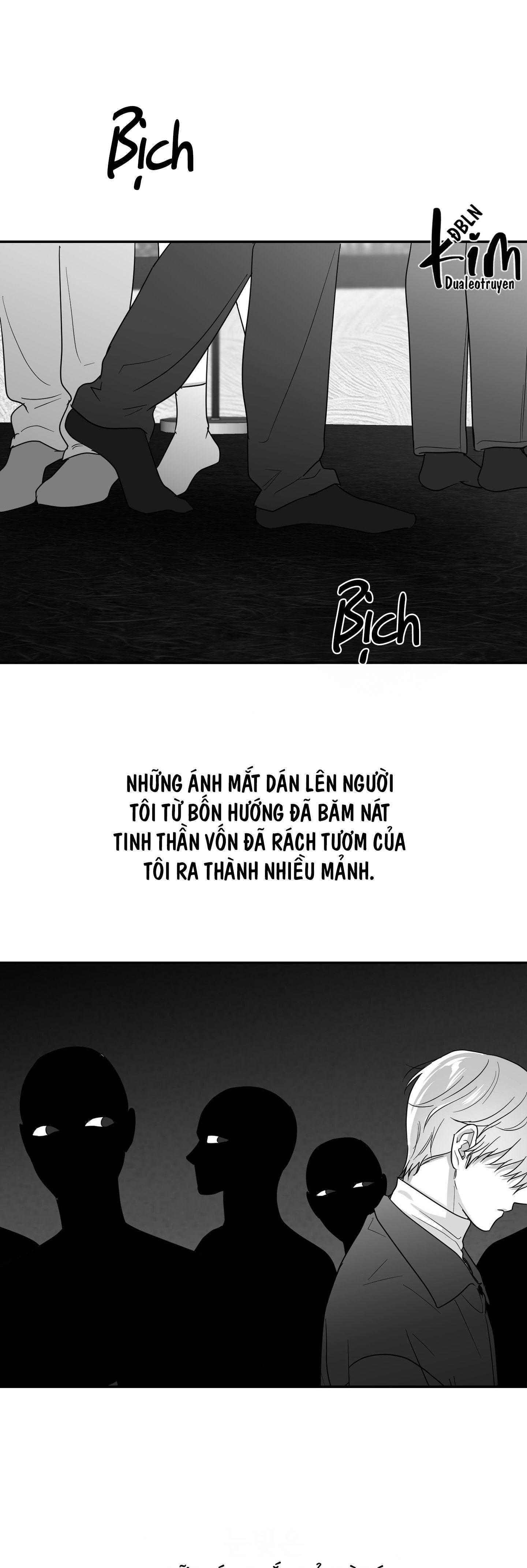 đọc truyện Non Zero Sum Chương 64 ảnh 42 tại Truyện Dạ Ký