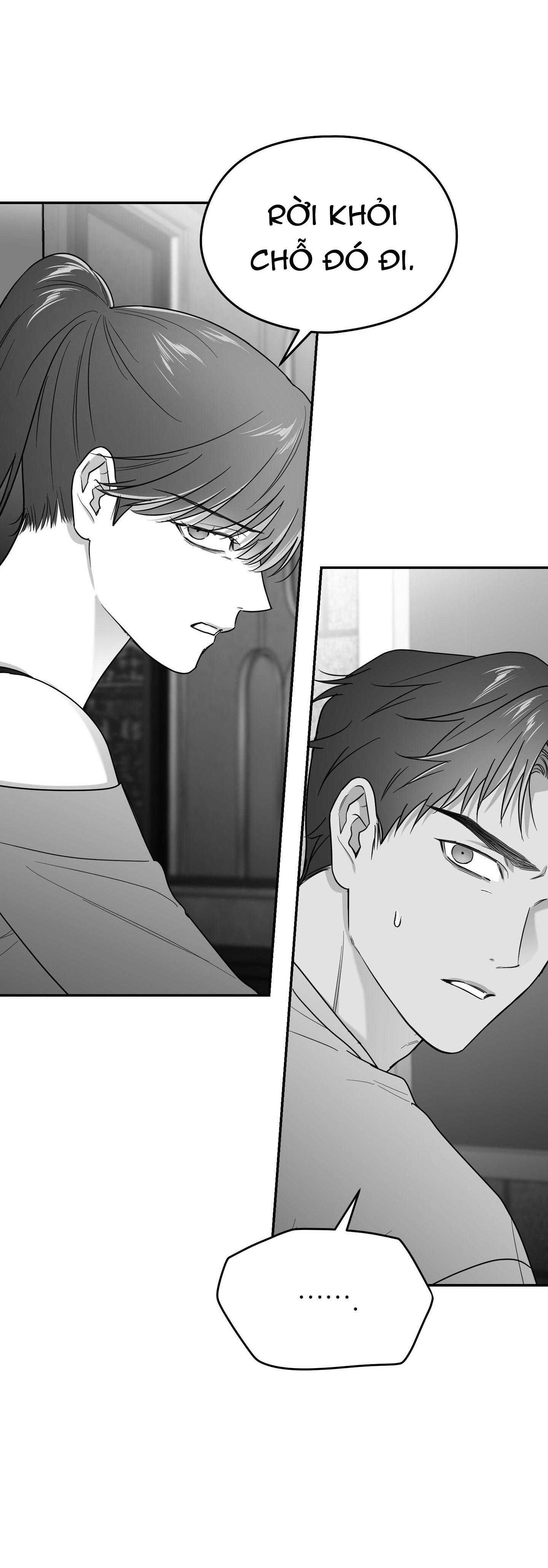 đọc truyện Non Zero Sum Chương 66 ảnh 12 tại Thiên Thai Truyện