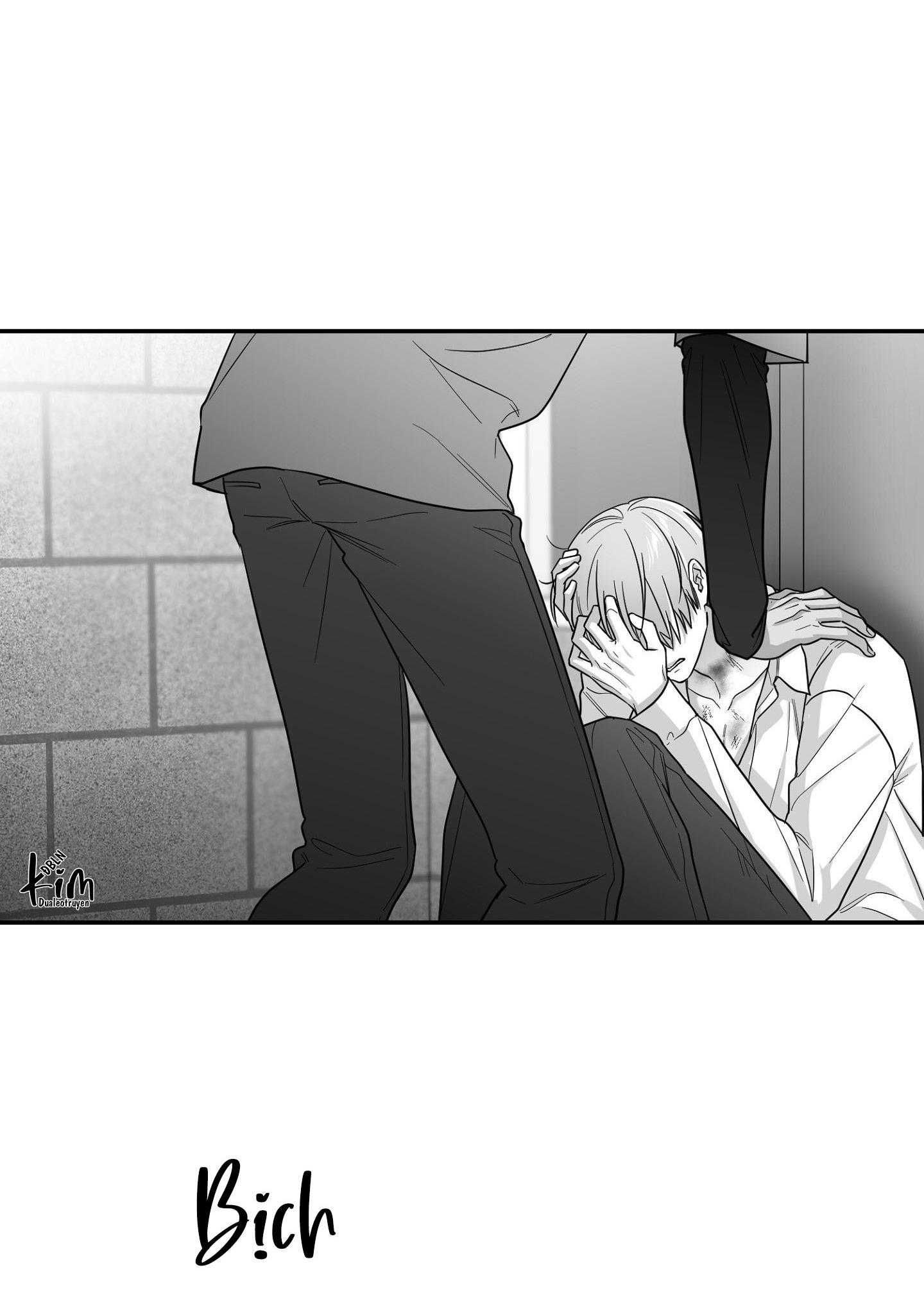 đọc truyện Non Zero Sum Chương 66 ảnh 13 tại Thiên Thai Truyện