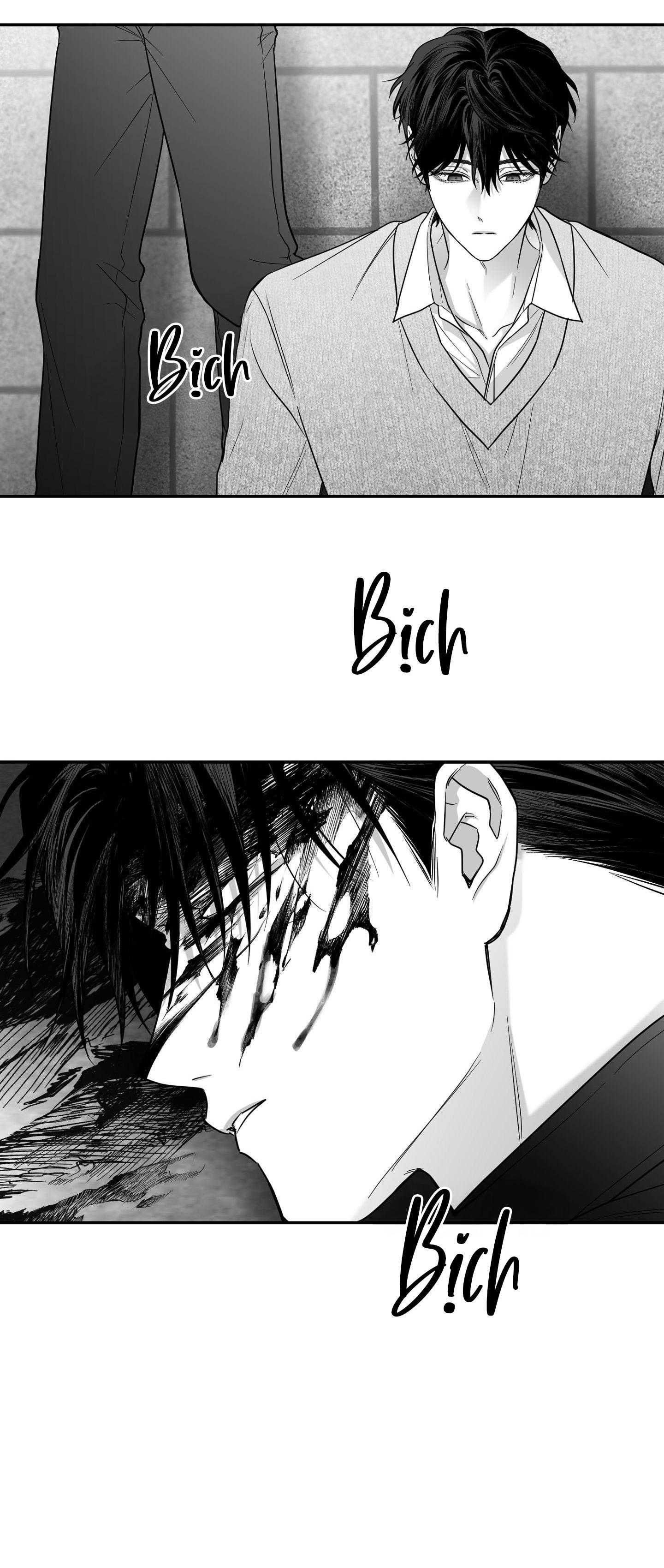 đọc truyện Non Zero Sum Chương 66 ảnh 14 tại Thiên Thai Truyện