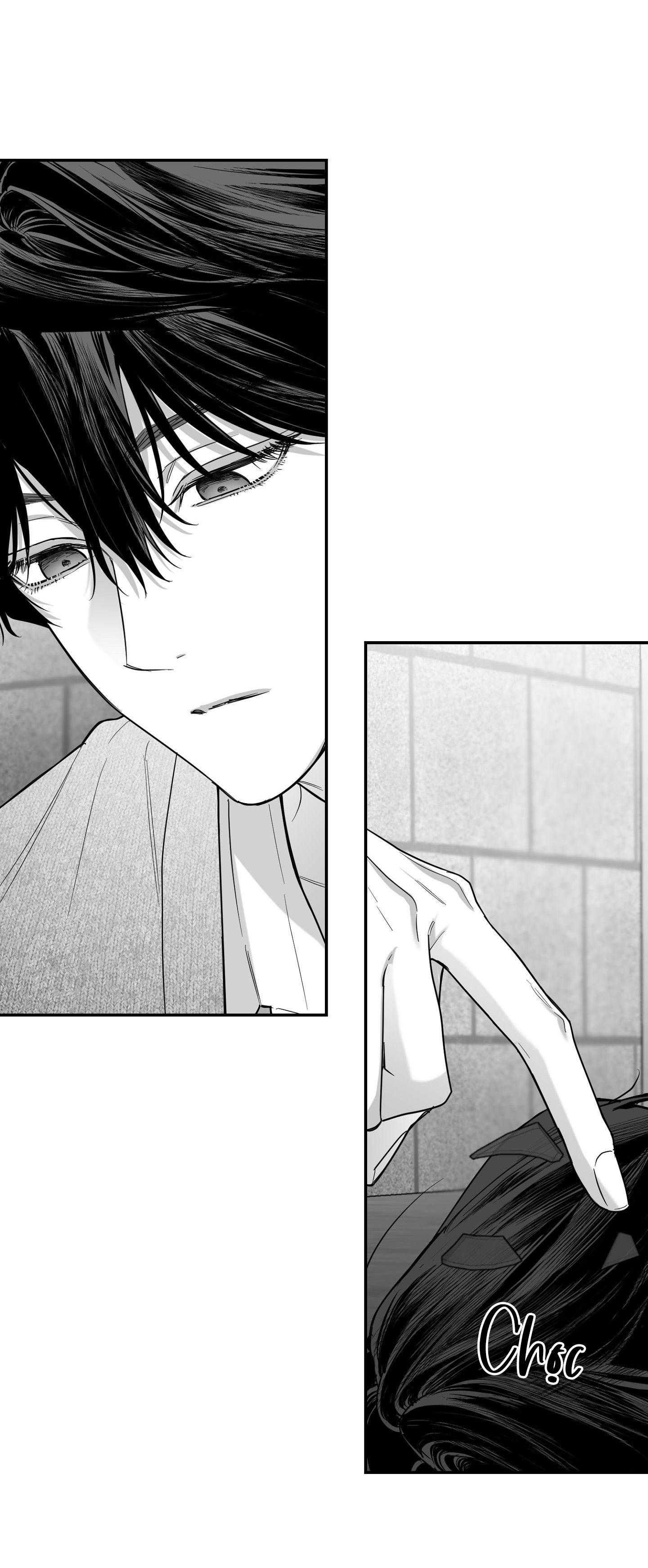 đọc truyện Non Zero Sum Chương 66 ảnh 16 tại Thiên Thai Truyện