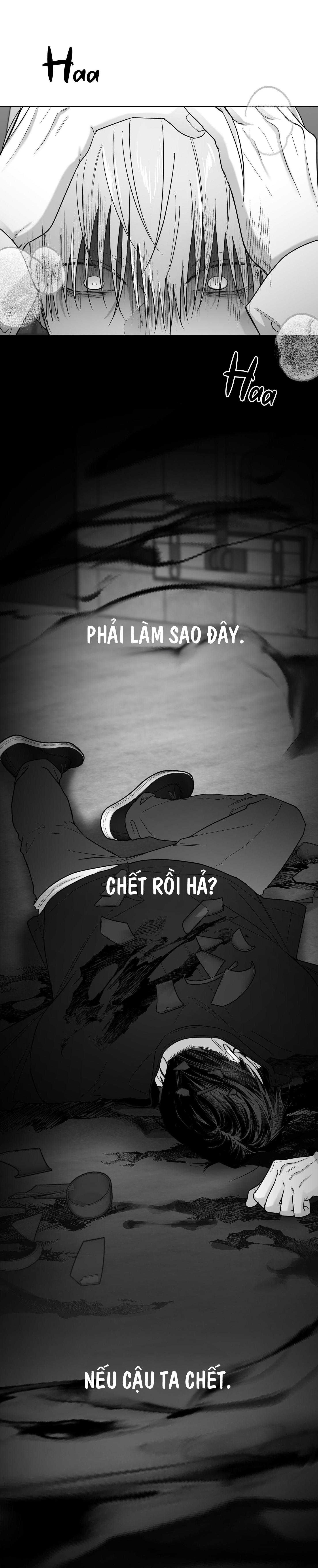 đọc truyện Non Zero Sum Chương 66 ảnh 17 tại Thiên Thai Truyện