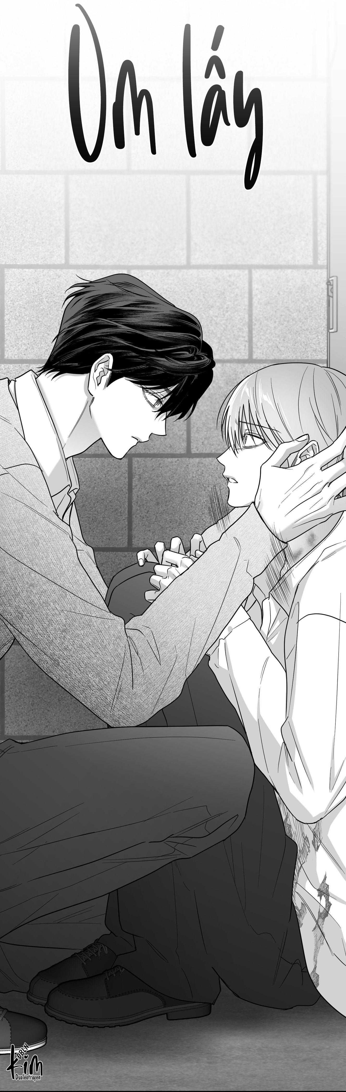 đọc truyện Non Zero Sum Chương 66 ảnh 19 tại Thiên Thai Truyện