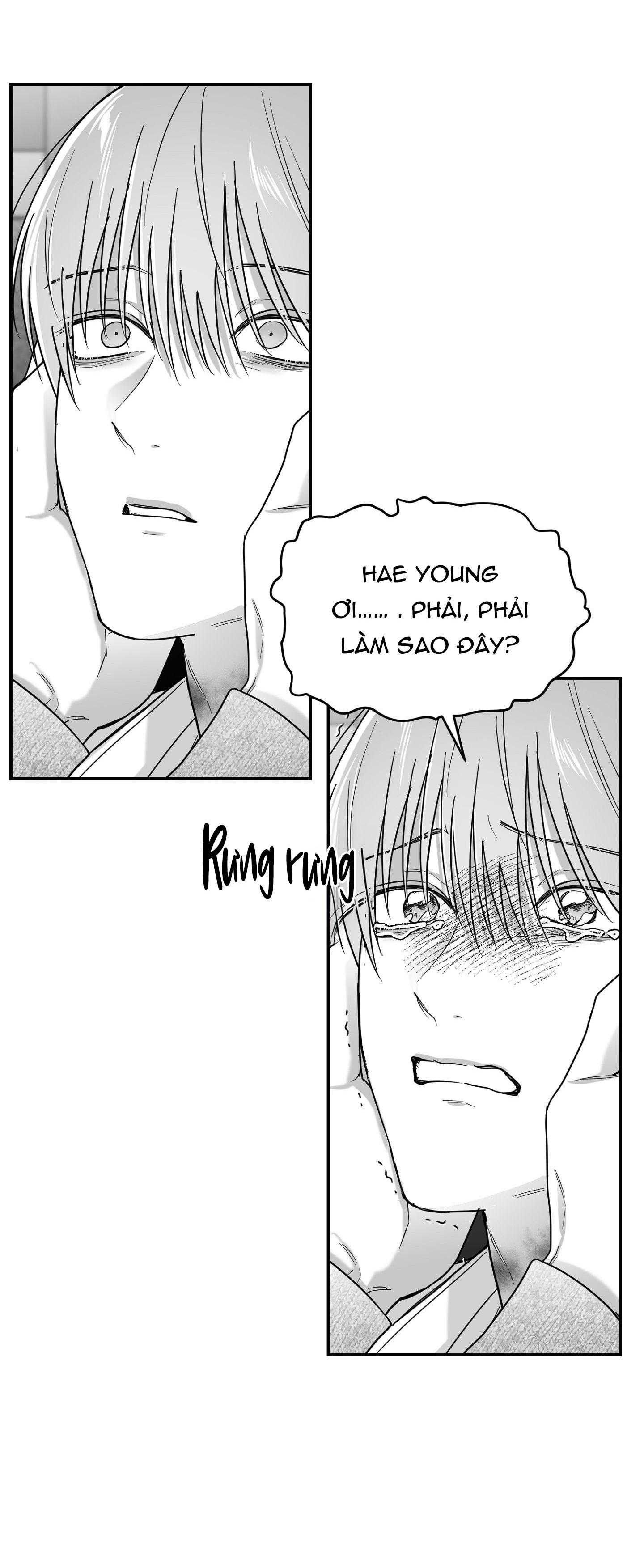 đọc truyện Non Zero Sum Chương 66 ảnh 21 tại Thiên Thai Truyện