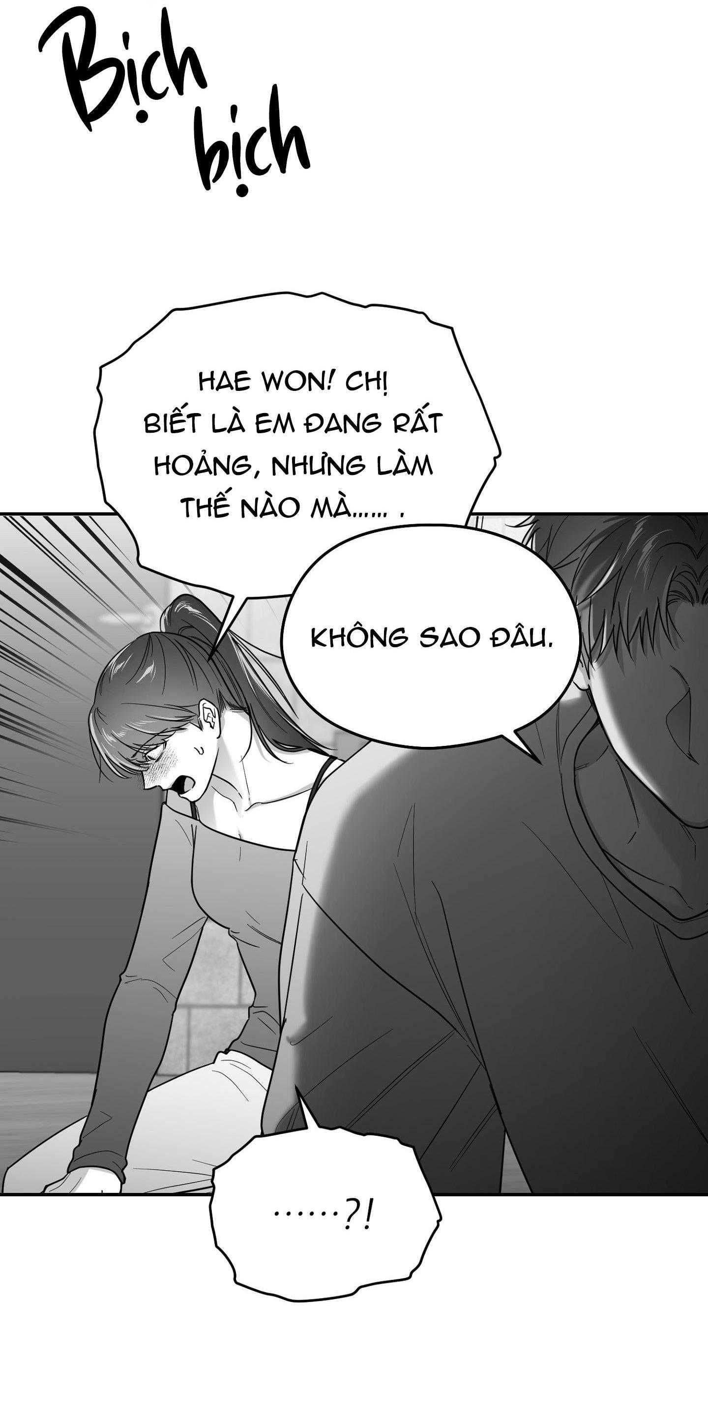 đọc truyện Non Zero Sum Chương 66 ảnh 4 tại Thiên Thai Truyện