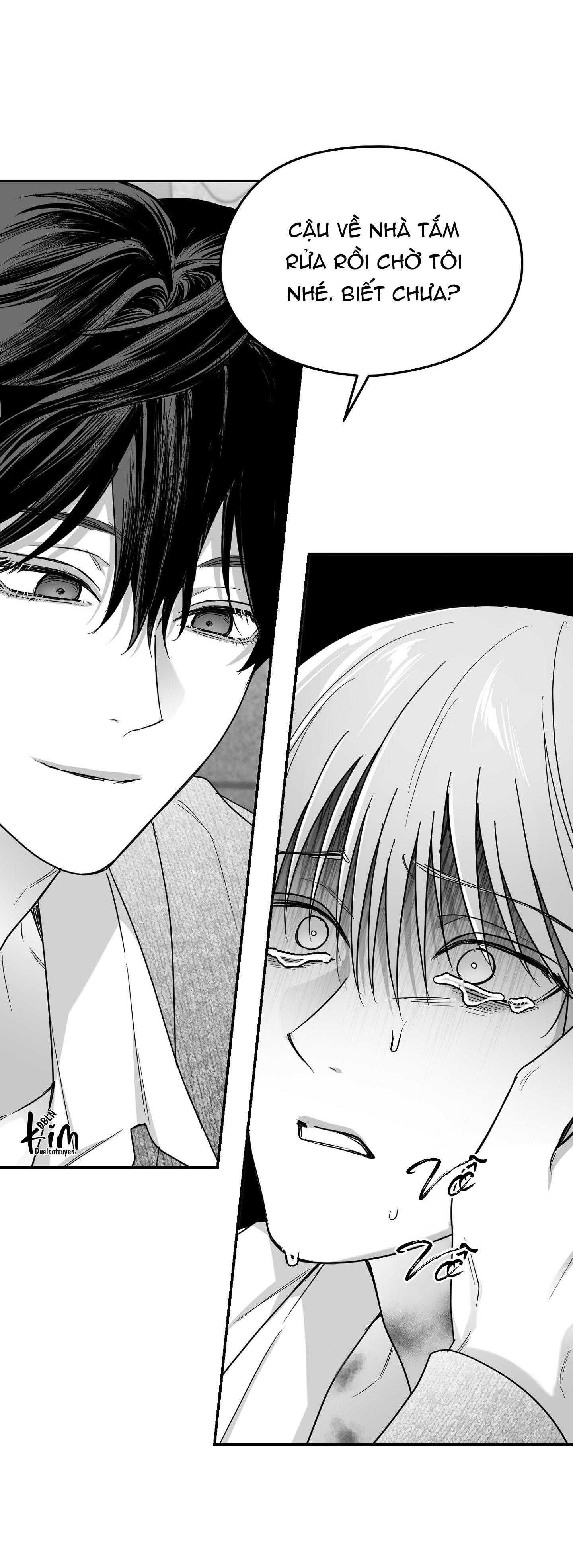 đọc truyện Non Zero Sum Chương 66 ảnh 23 tại Thiên Thai Truyện