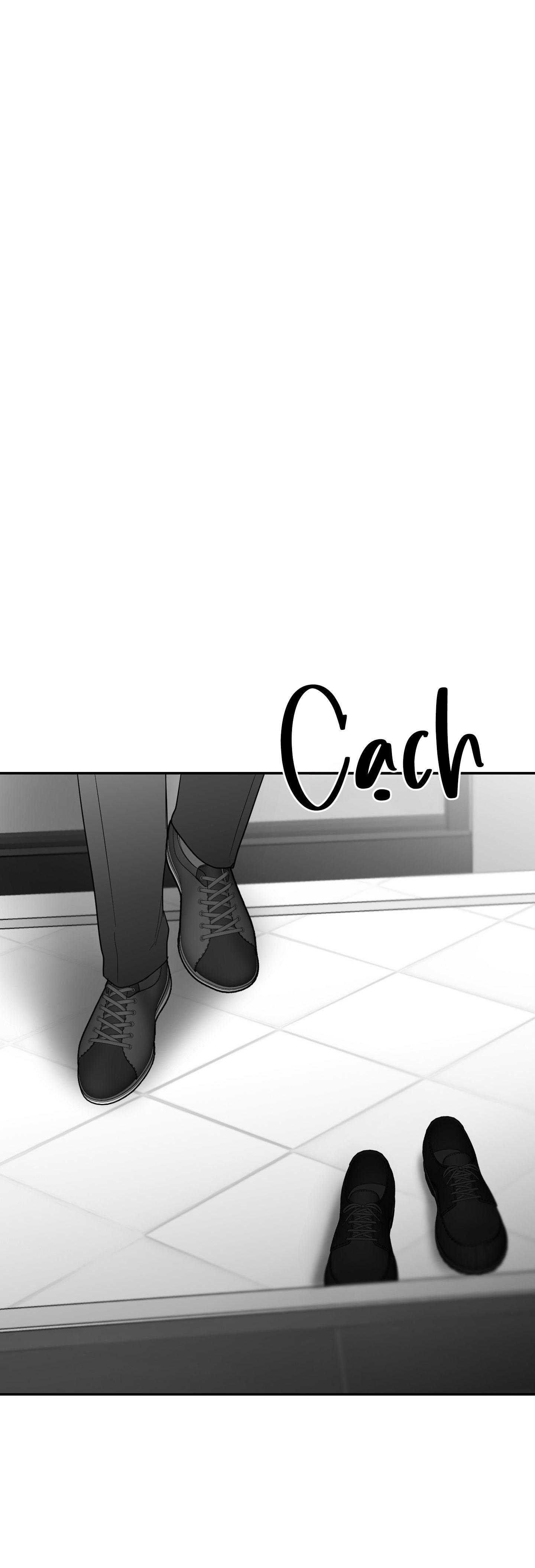 đọc truyện Non Zero Sum Chương 66 ảnh 25 tại Thiên Thai Truyện