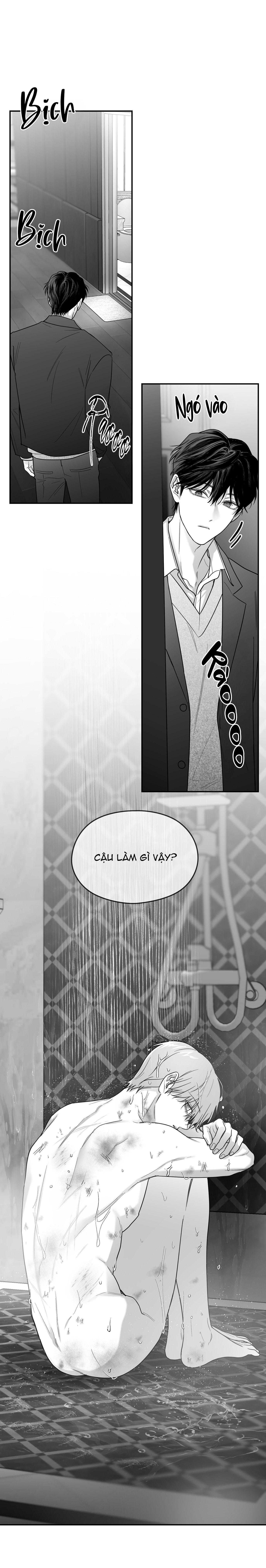 đọc truyện Non Zero Sum Chương 66 ảnh 26 tại Thiên Thai Truyện