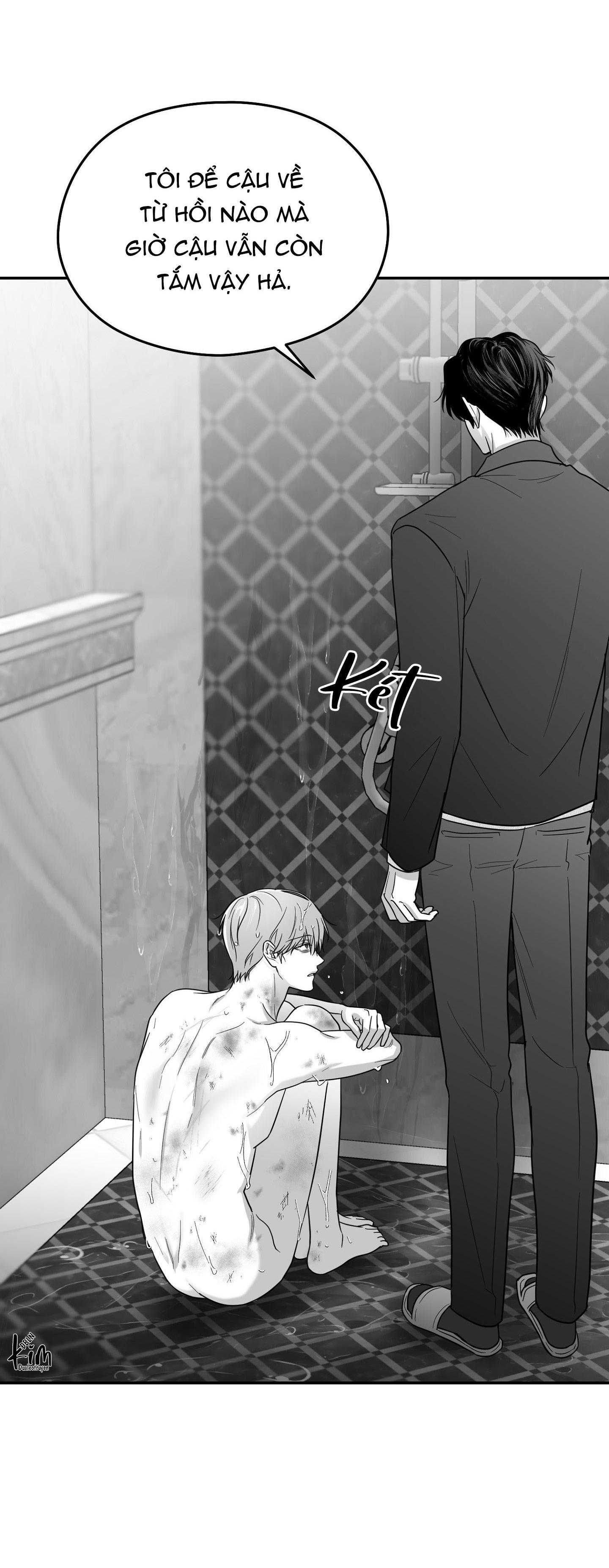 đọc truyện Non Zero Sum Chương 66 ảnh 27 tại Thiên Thai Truyện