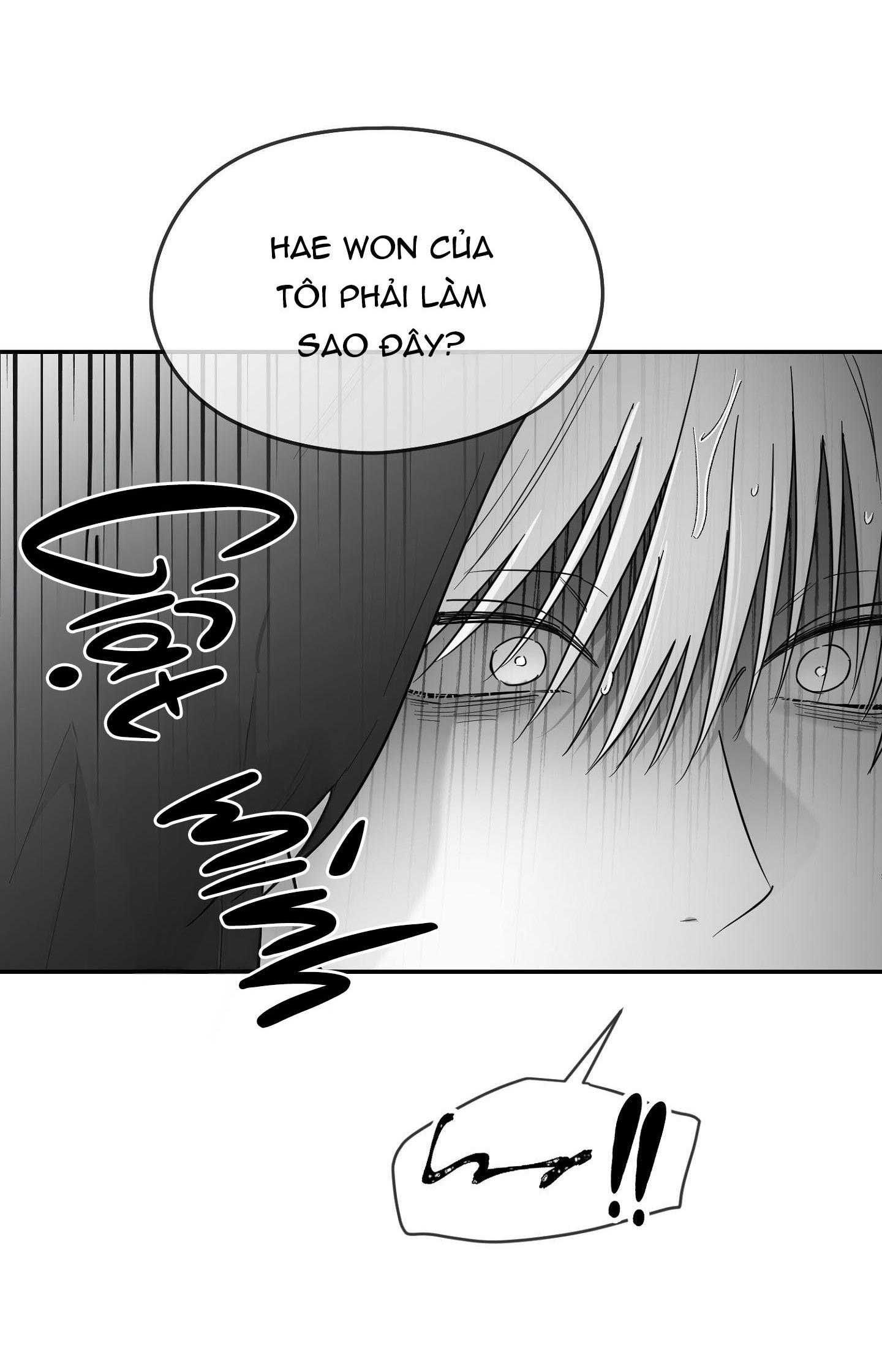 đọc truyện Non Zero Sum Chương 66 ảnh 30 tại Thiên Thai Truyện