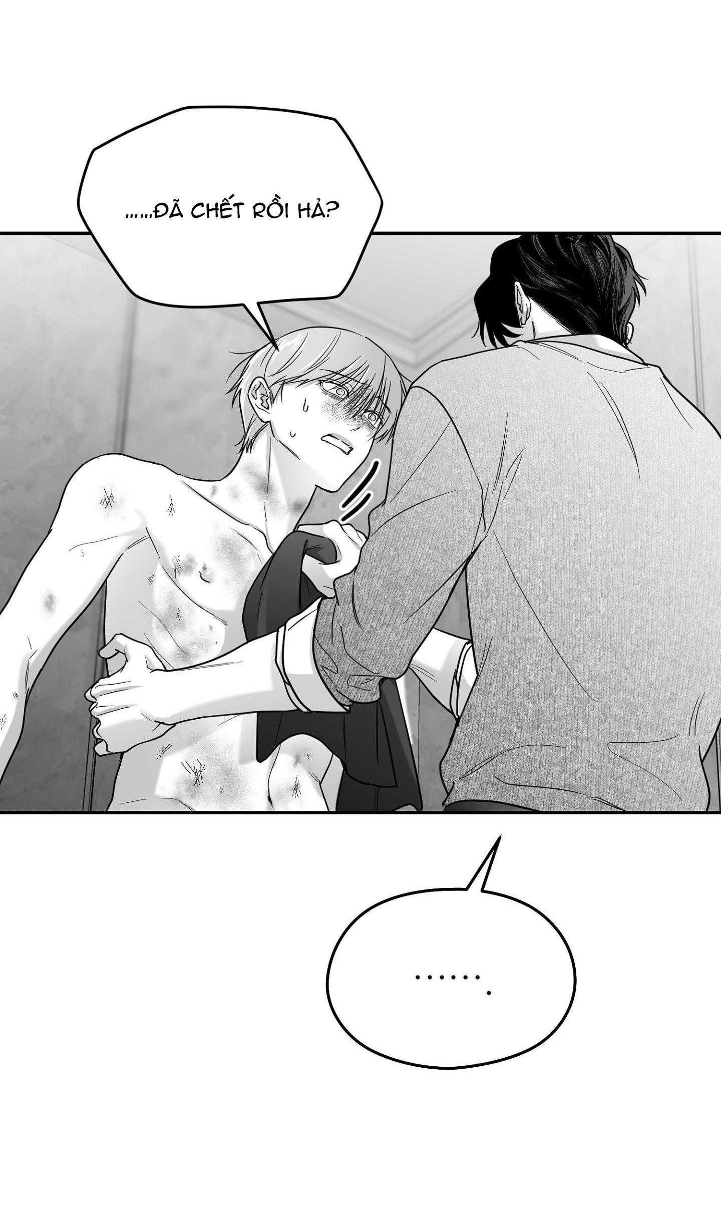 đọc truyện Non Zero Sum Chương 66 ảnh 31 tại Thiên Thai Truyện