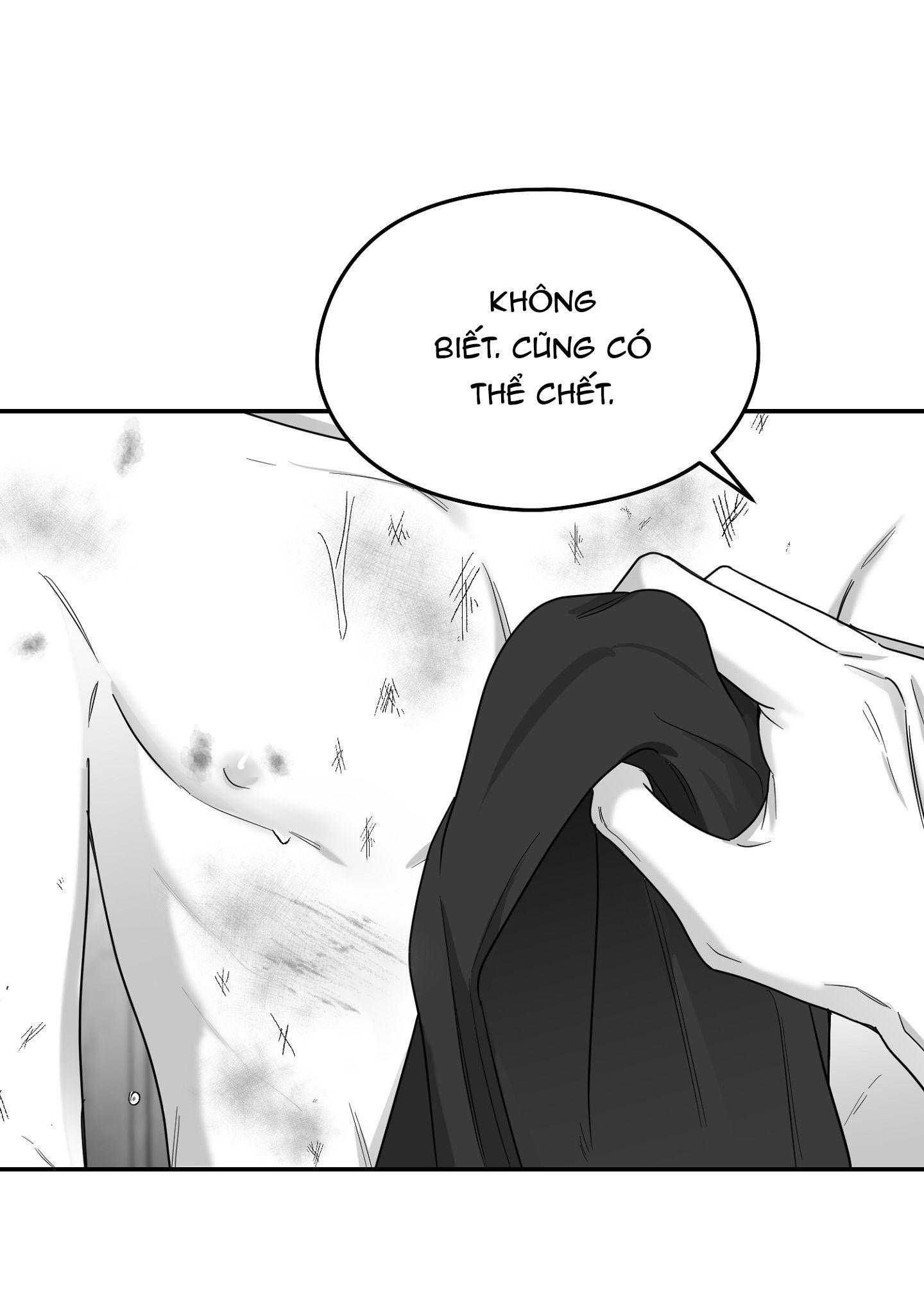 đọc truyện Non Zero Sum Chương 66 ảnh 32 tại Thiên Thai Truyện