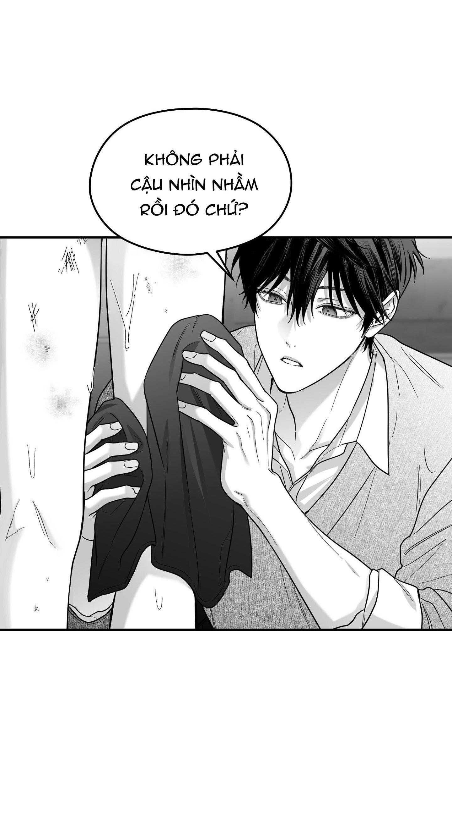 đọc truyện Non Zero Sum Chương 66 ảnh 34 tại Thiên Thai Truyện