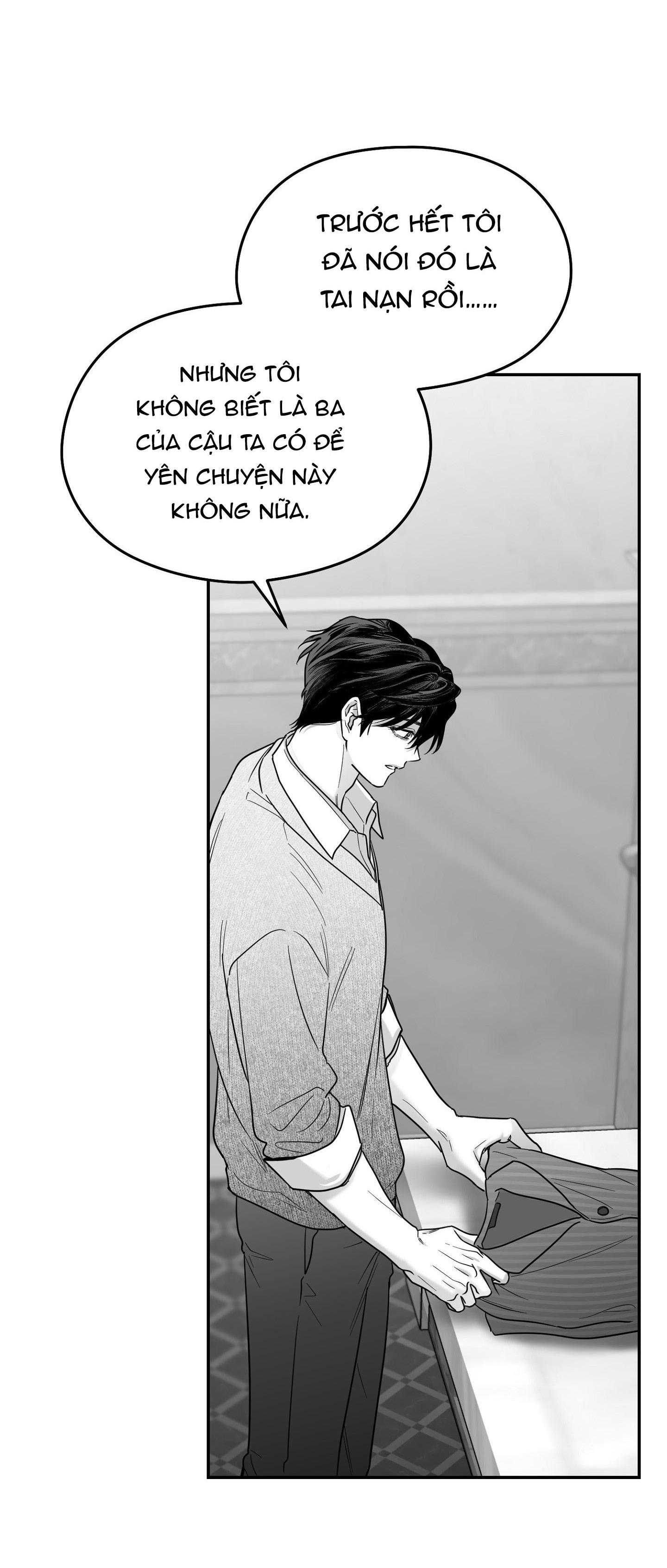 đọc truyện Non Zero Sum Chương 66 ảnh 37 tại Thiên Thai Truyện