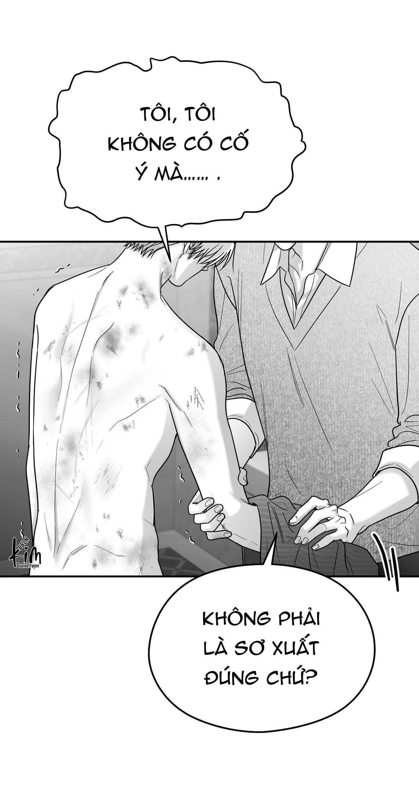 đọc truyện Non Zero Sum Chương 66 ảnh 38 tại Thiên Thai Truyện