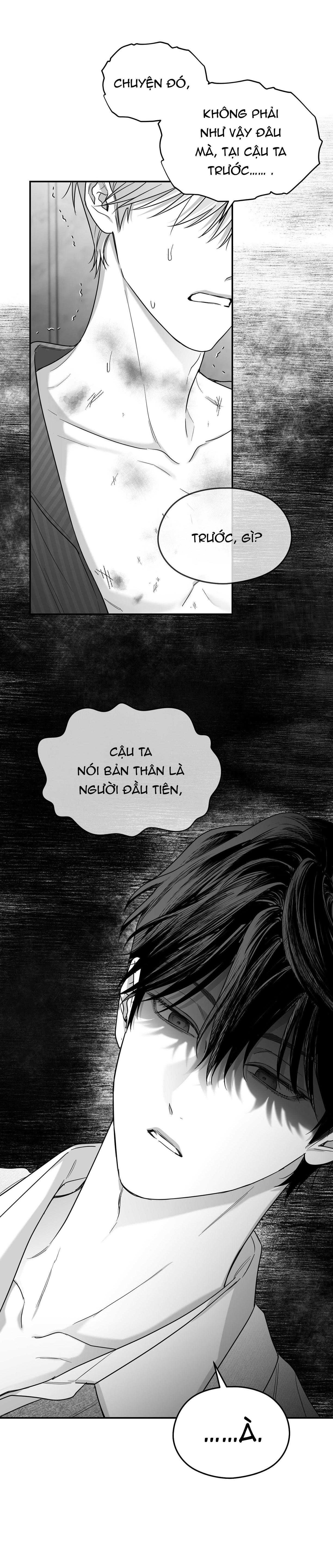 đọc truyện Non Zero Sum Chương 66 ảnh 39 tại Thiên Thai Truyện