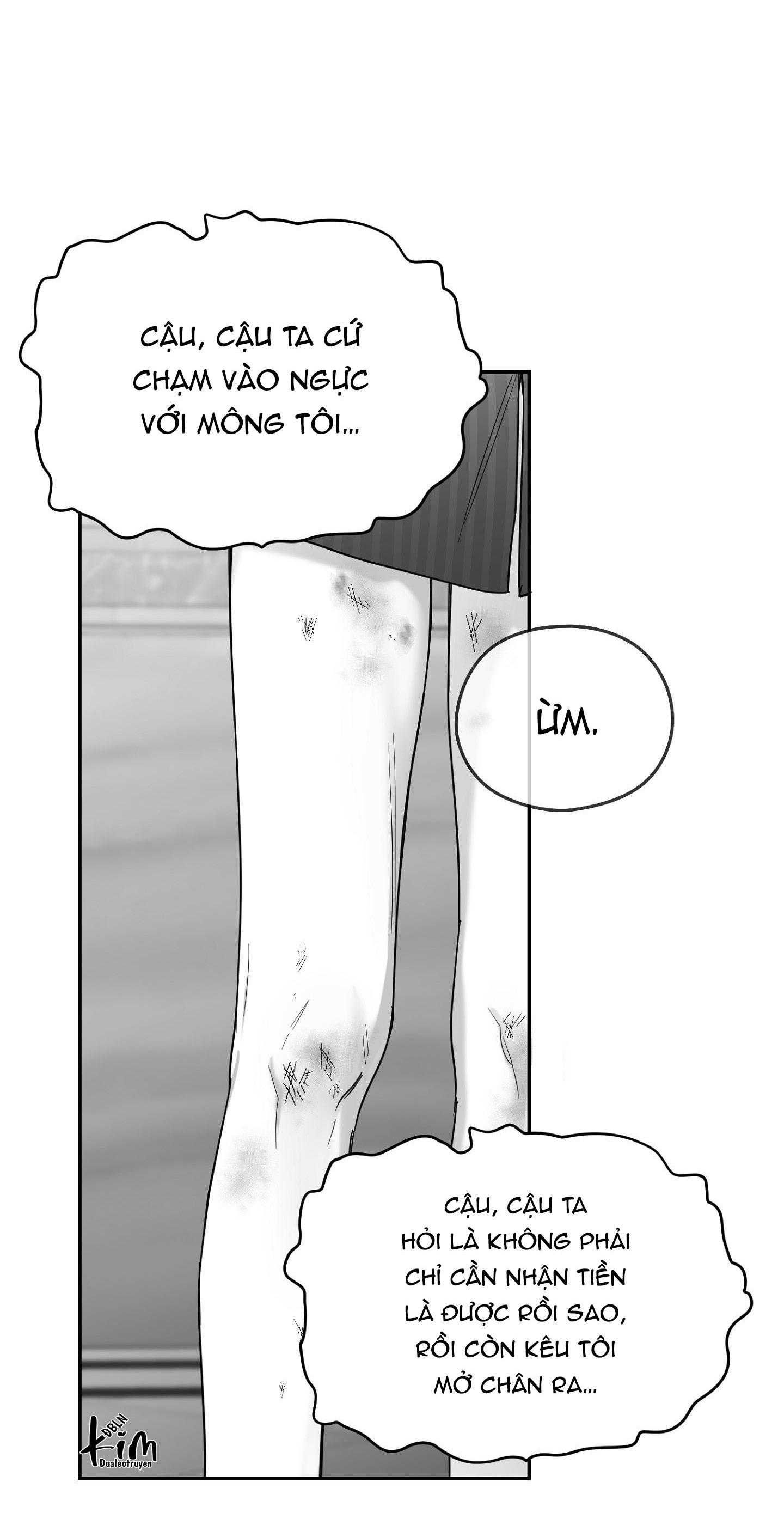 đọc truyện Non Zero Sum Chương 66 ảnh 40 tại Thiên Thai Truyện