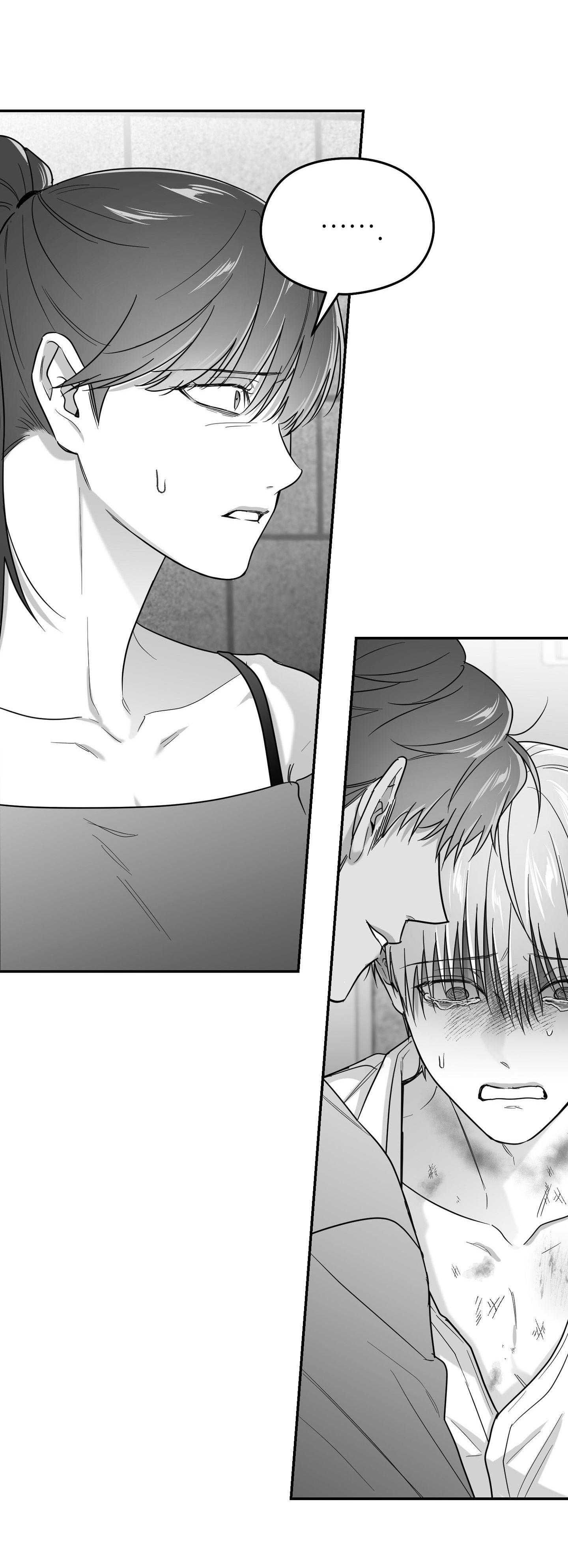 đọc truyện Non Zero Sum Chương 66 ảnh 6 tại Thiên Thai Truyện